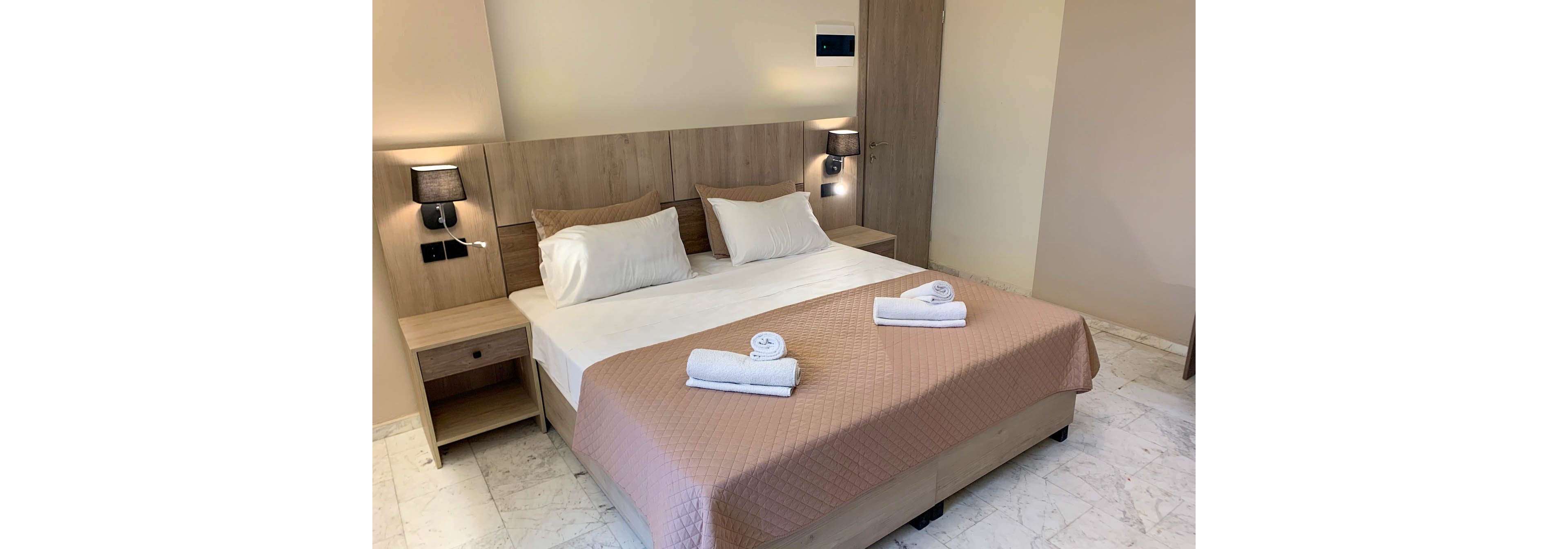 Marianthi Paradise Studios