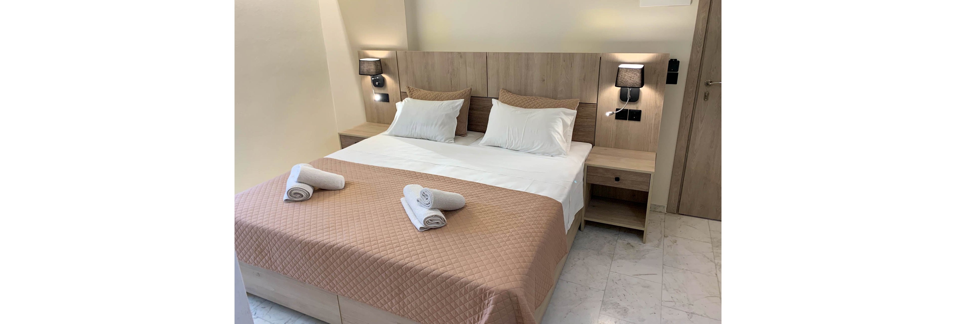 Marianthi Paradise Studios