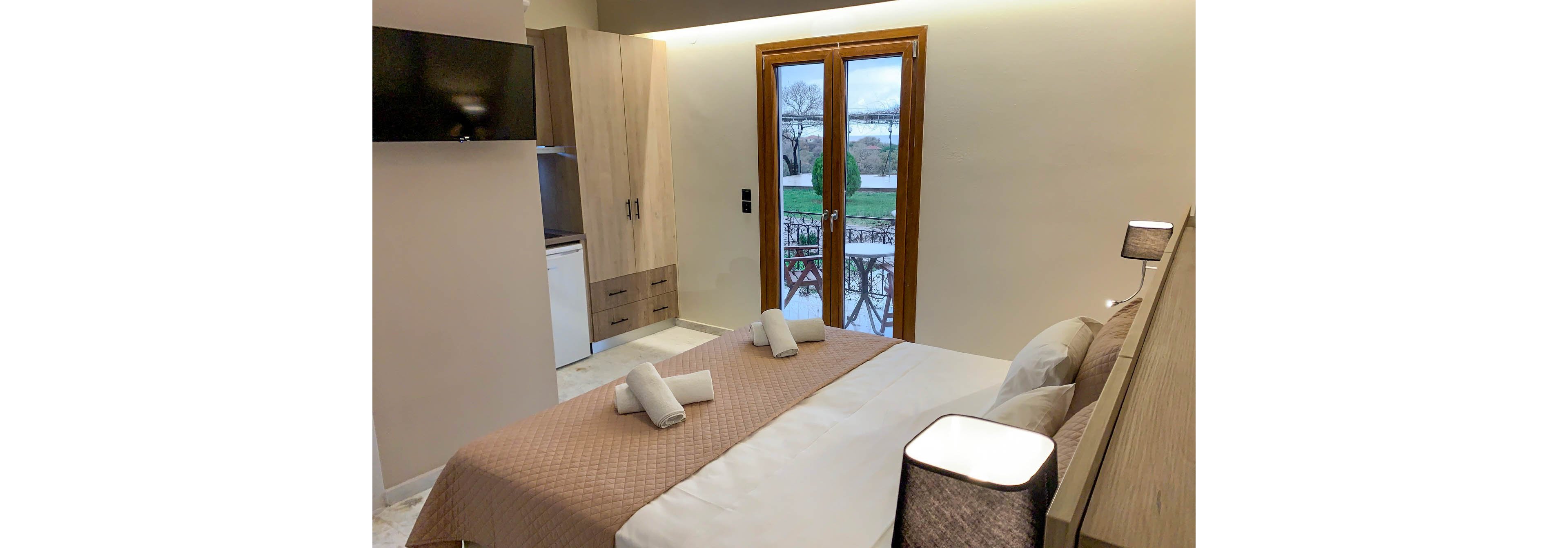 Marianthi Paradise Studios