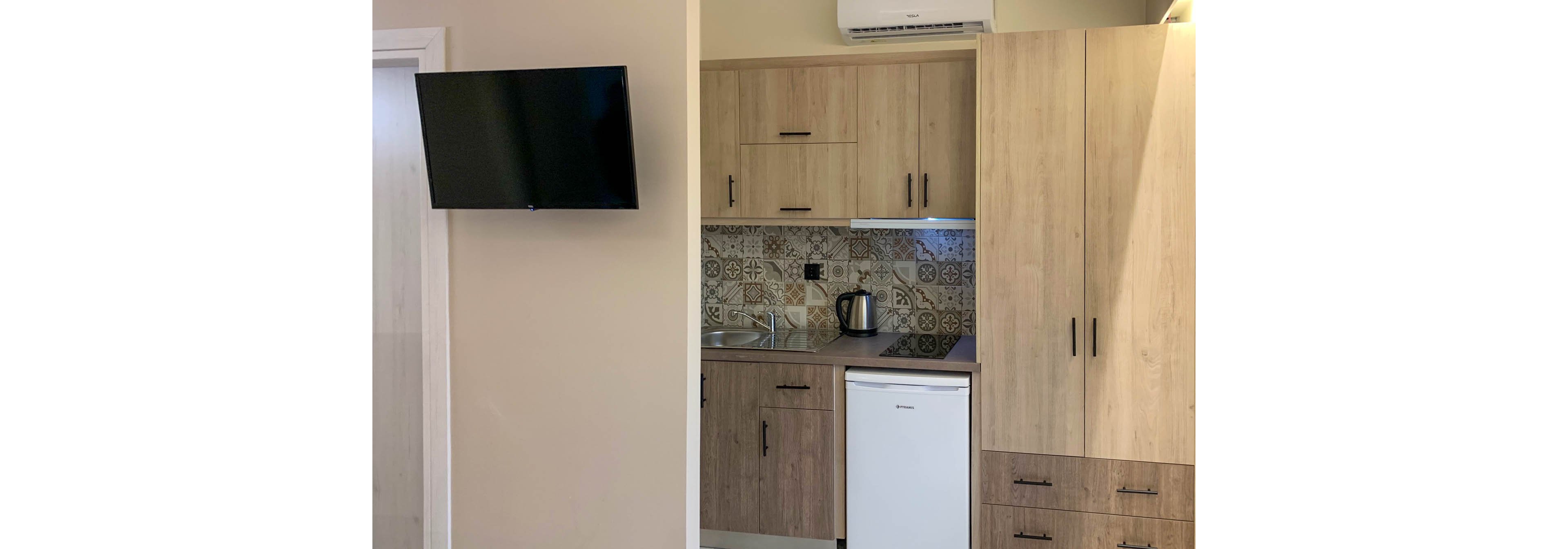 Marianthi Paradise Studios