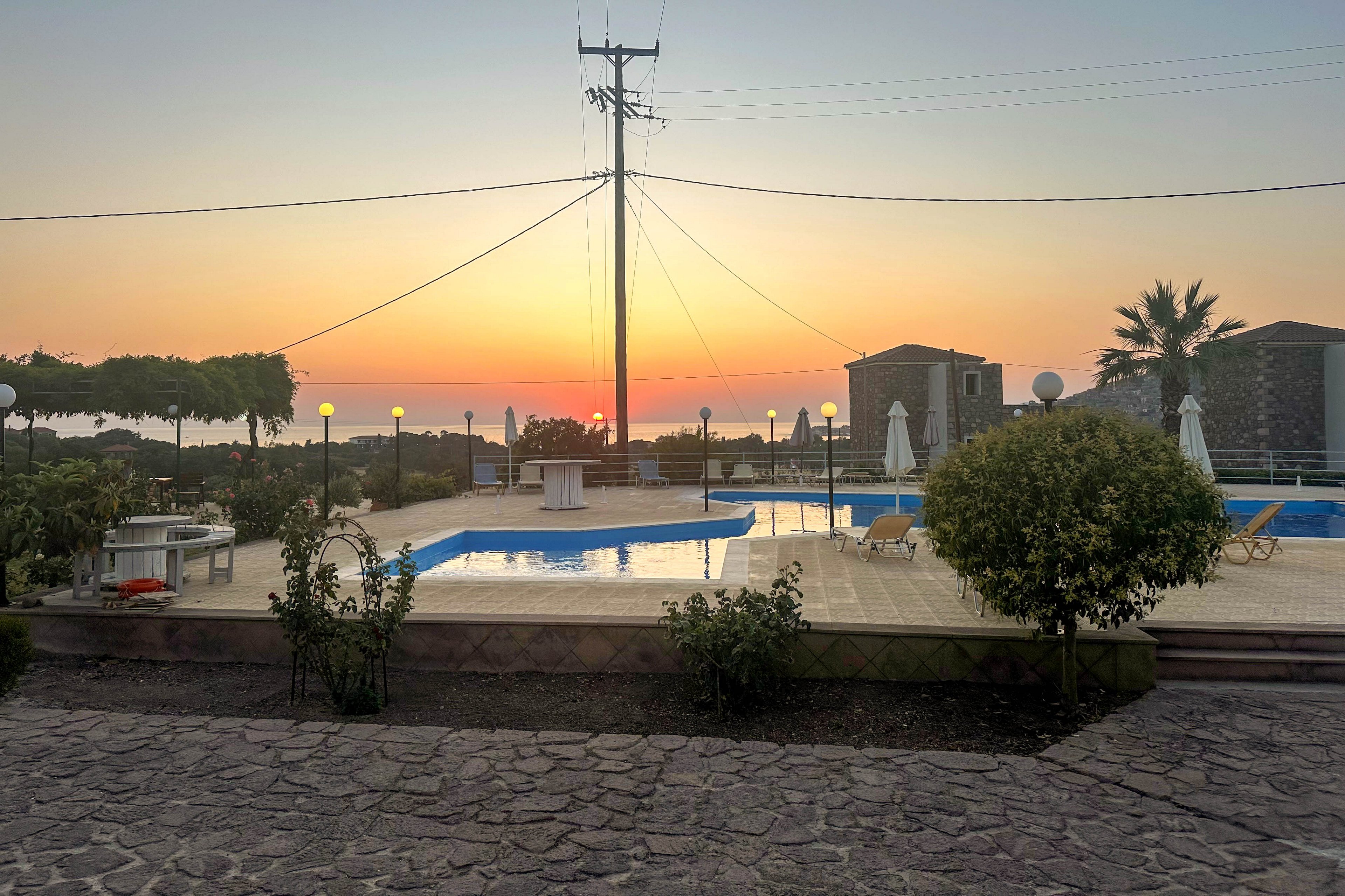 Marianthi Paradise Studios