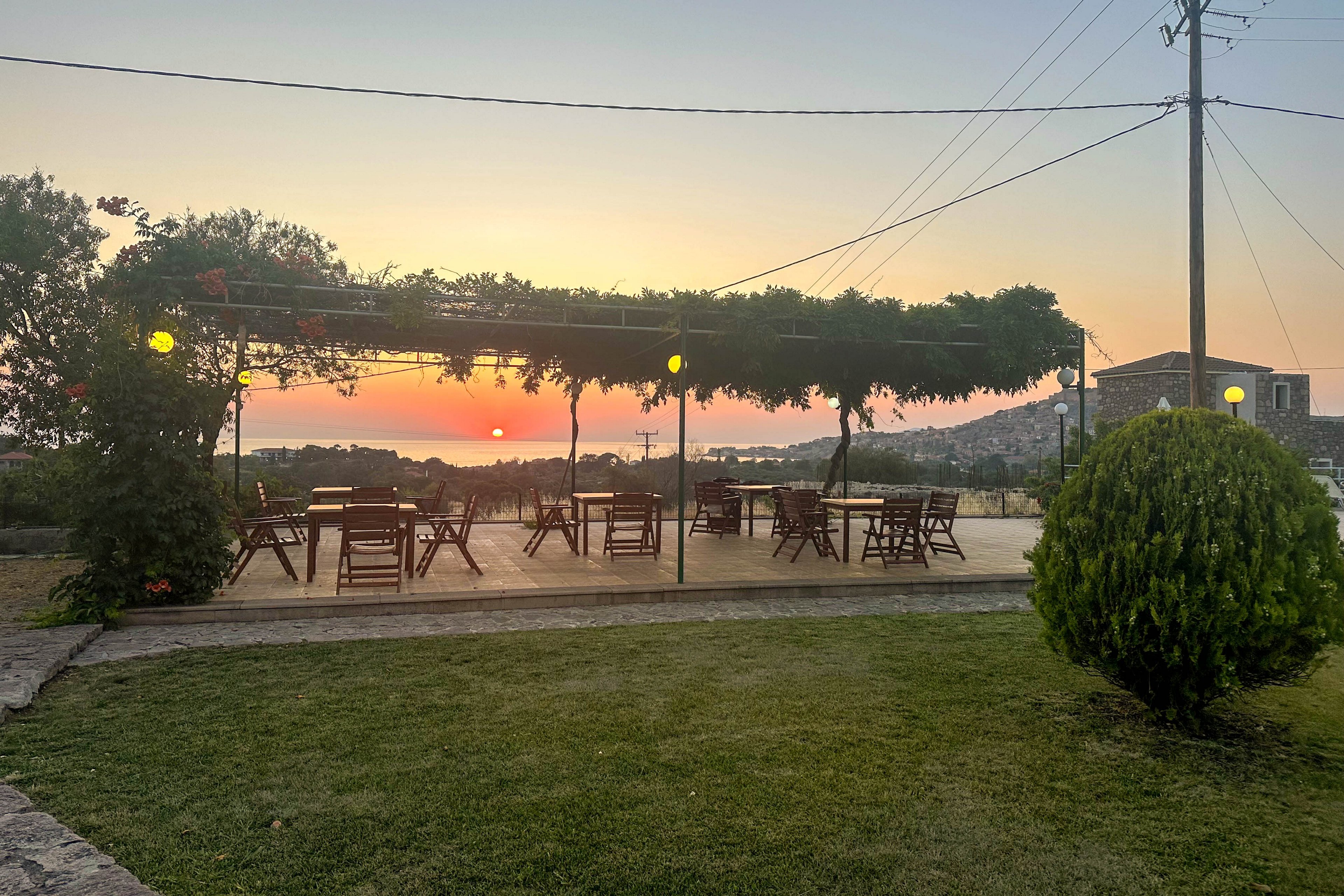 Marianthi Paradise Studios