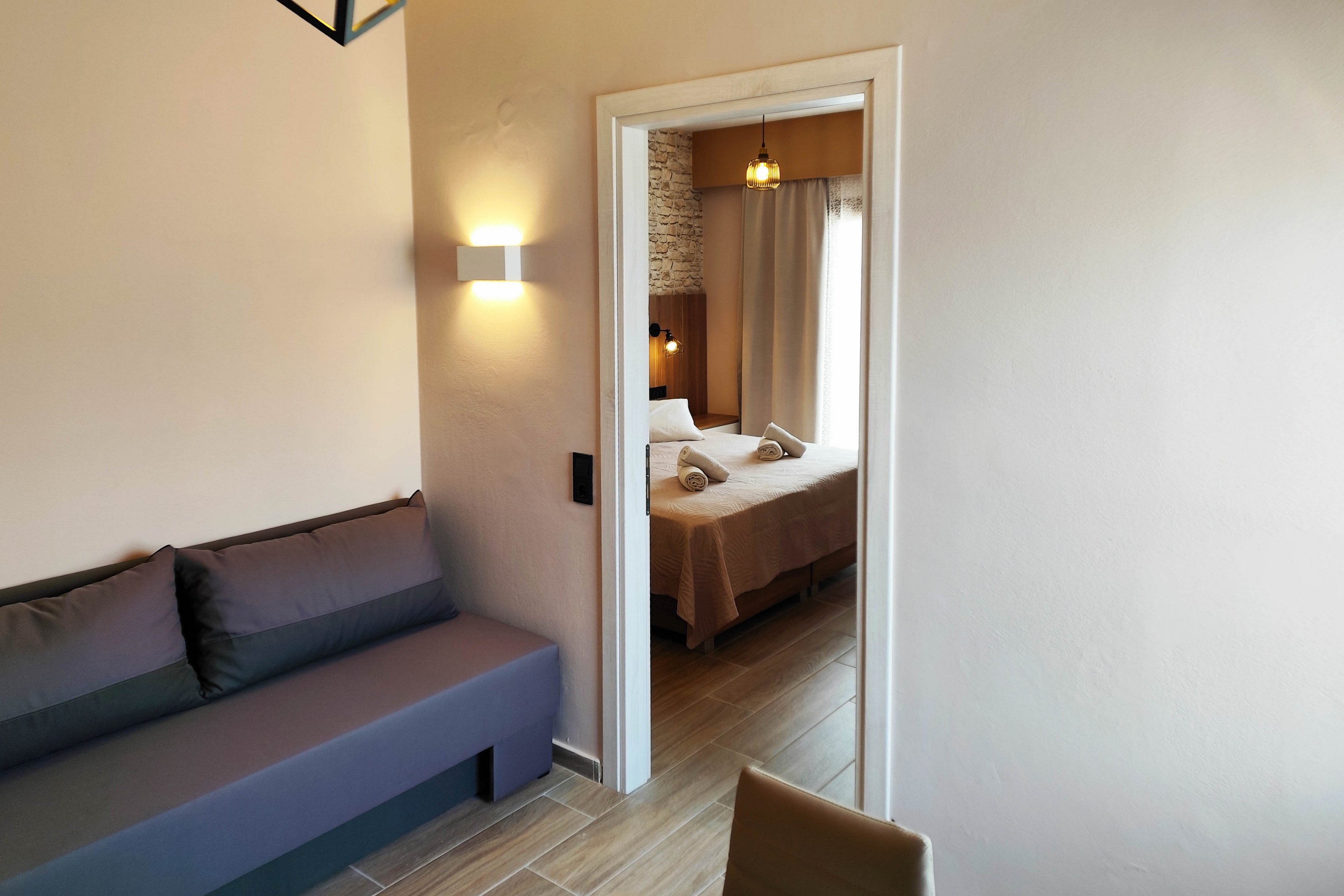 Marianthi Paradise Studios