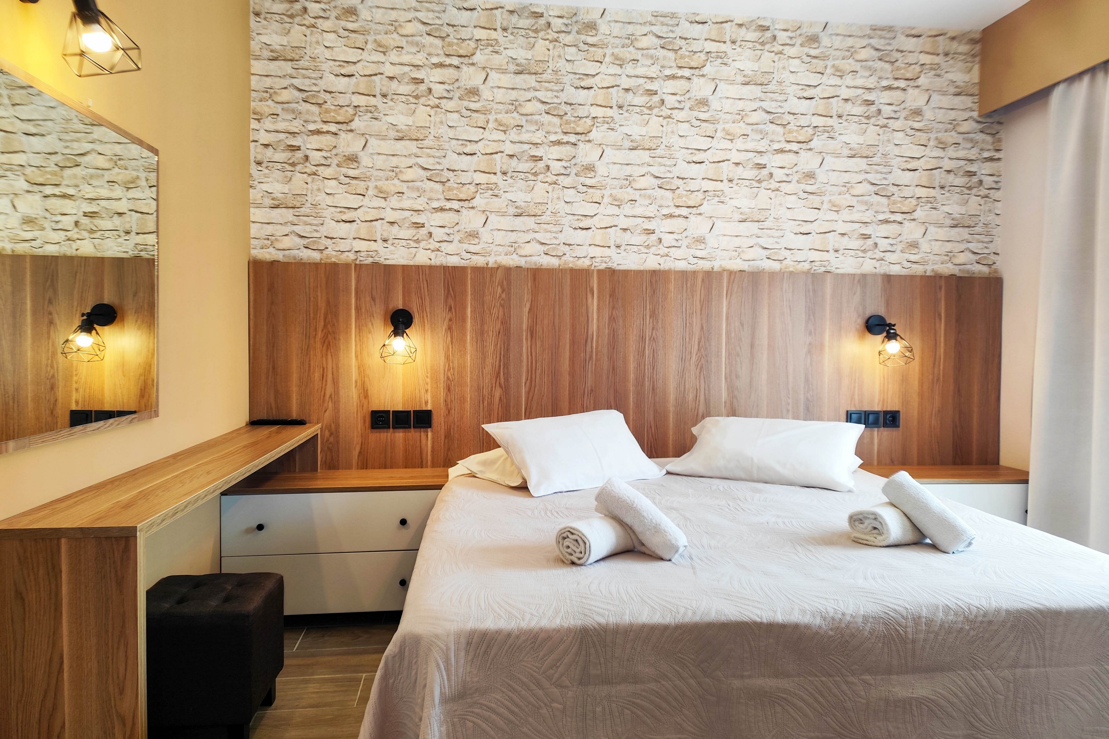 Marianthi Paradise Studios