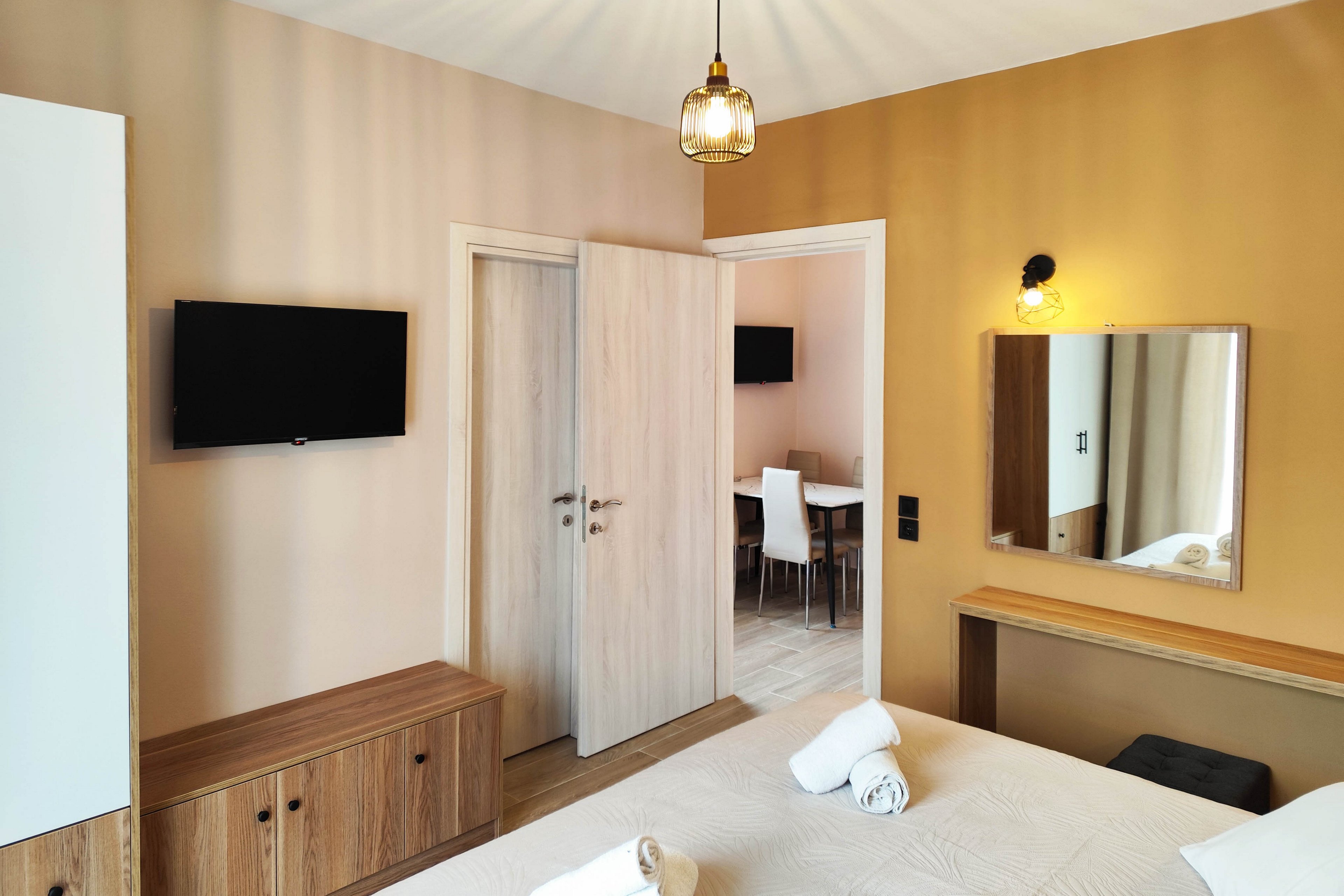 Marianthi Paradise Studios