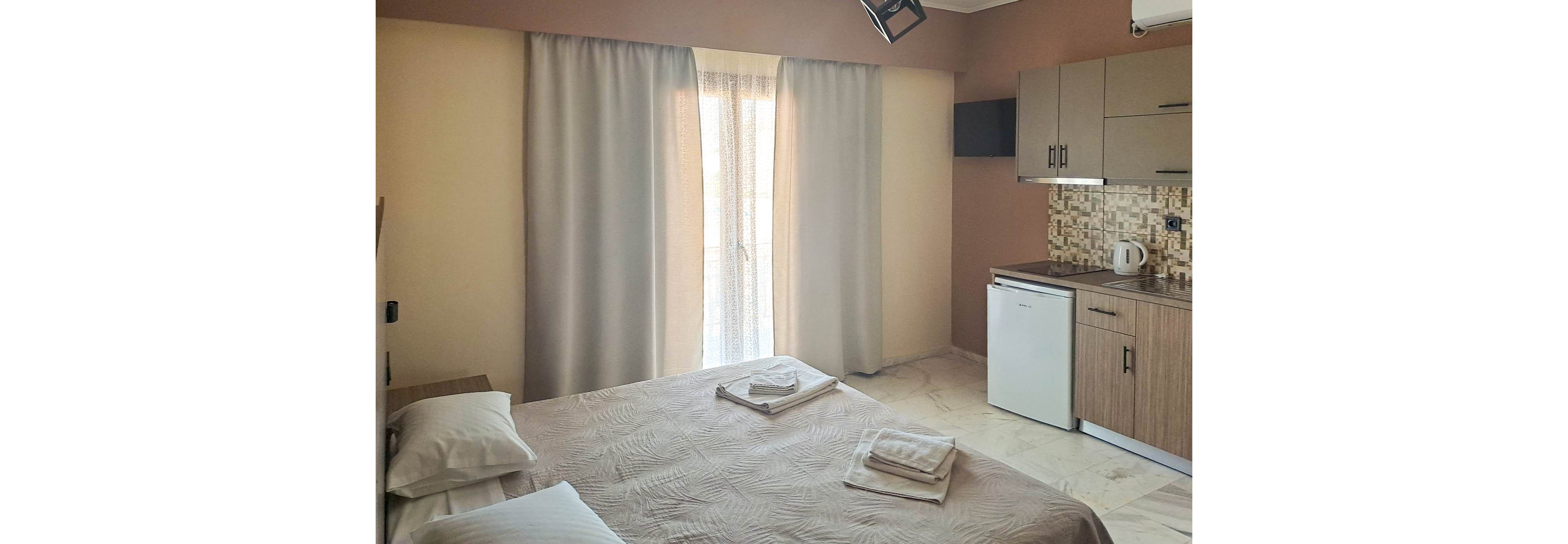 Marianthi Paradise Studios