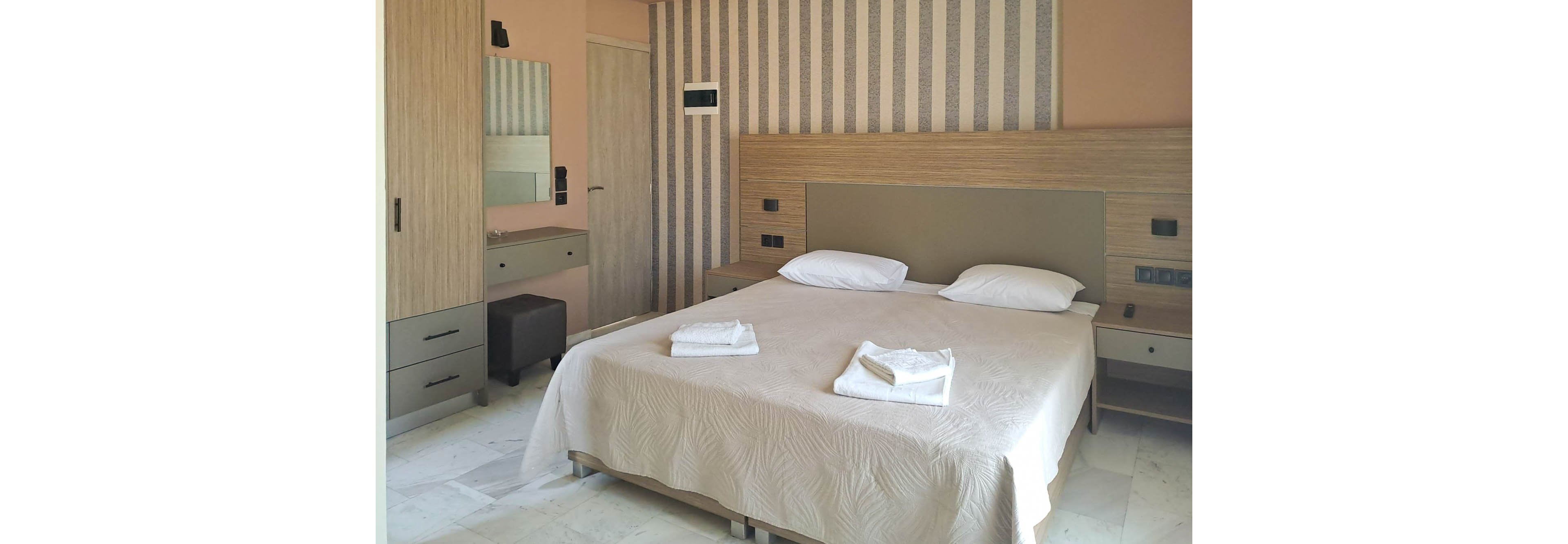 Marianthi Paradise Studios