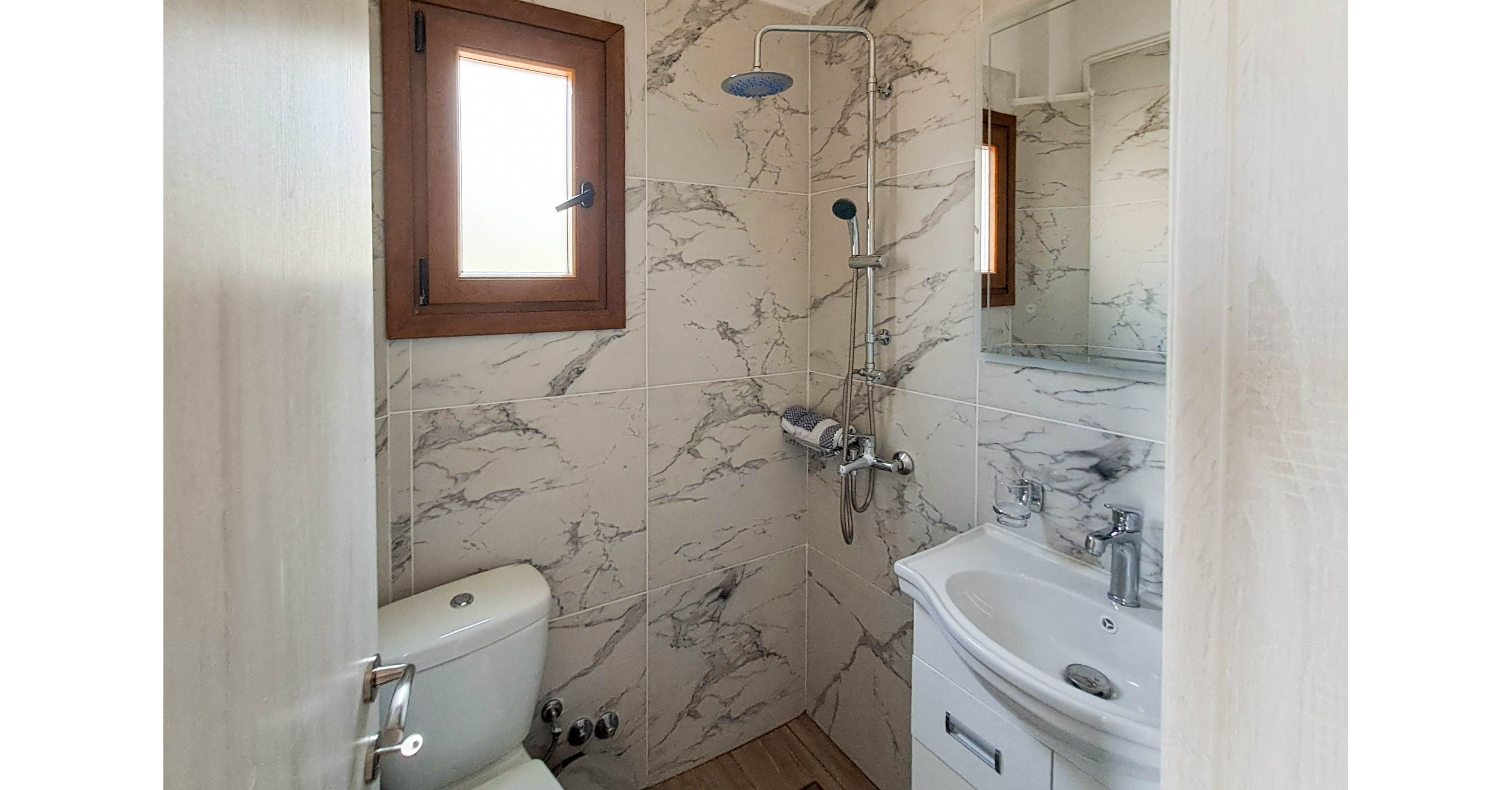 Marianthi Paradise Studios