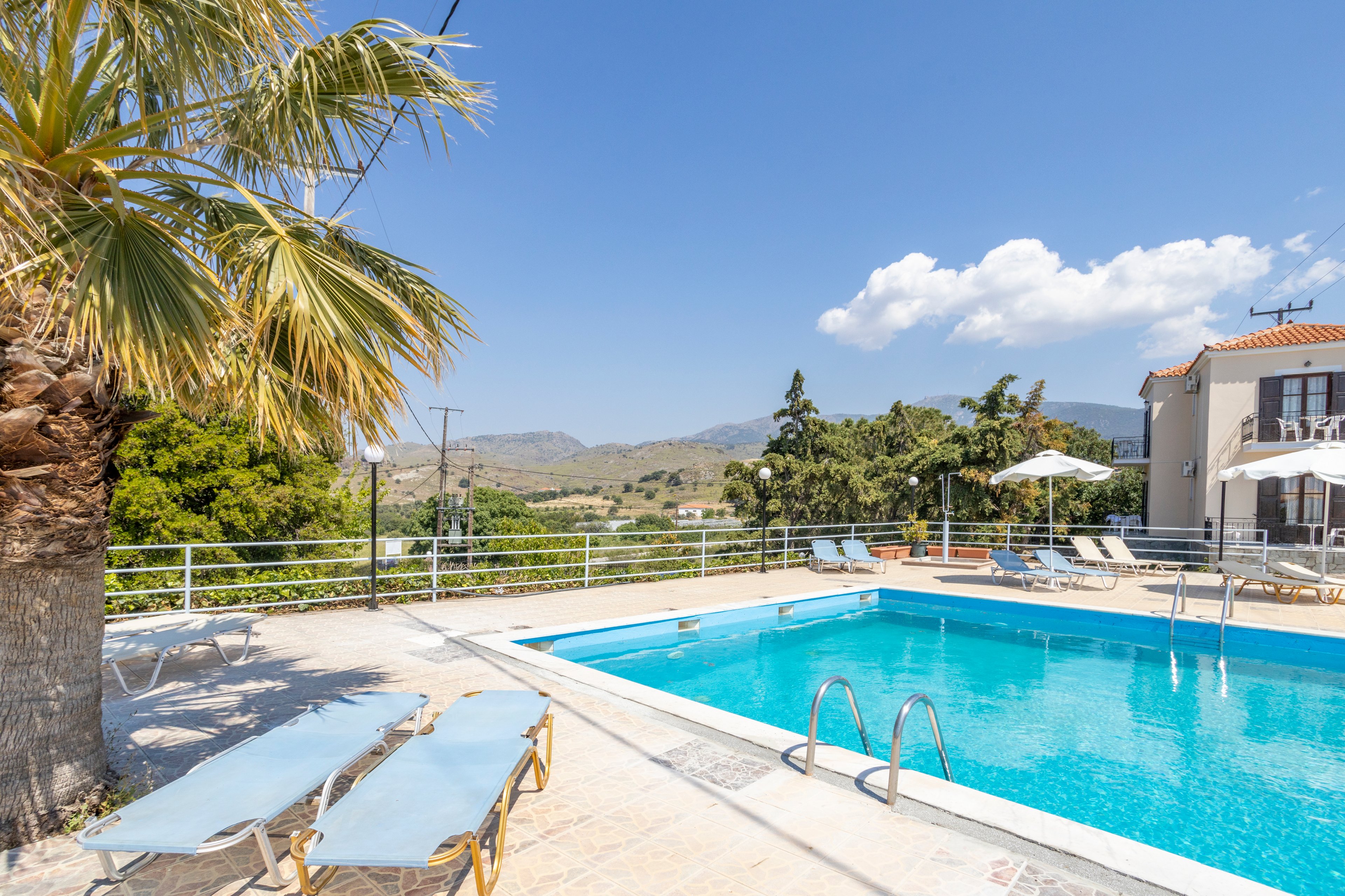 Marianthi Paradise Studios