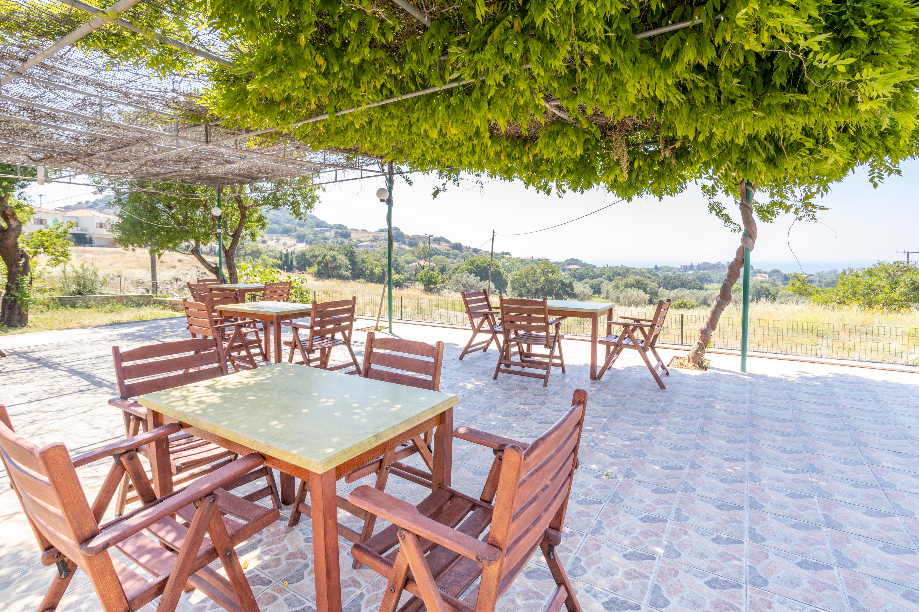 Marianthi Paradise Studios