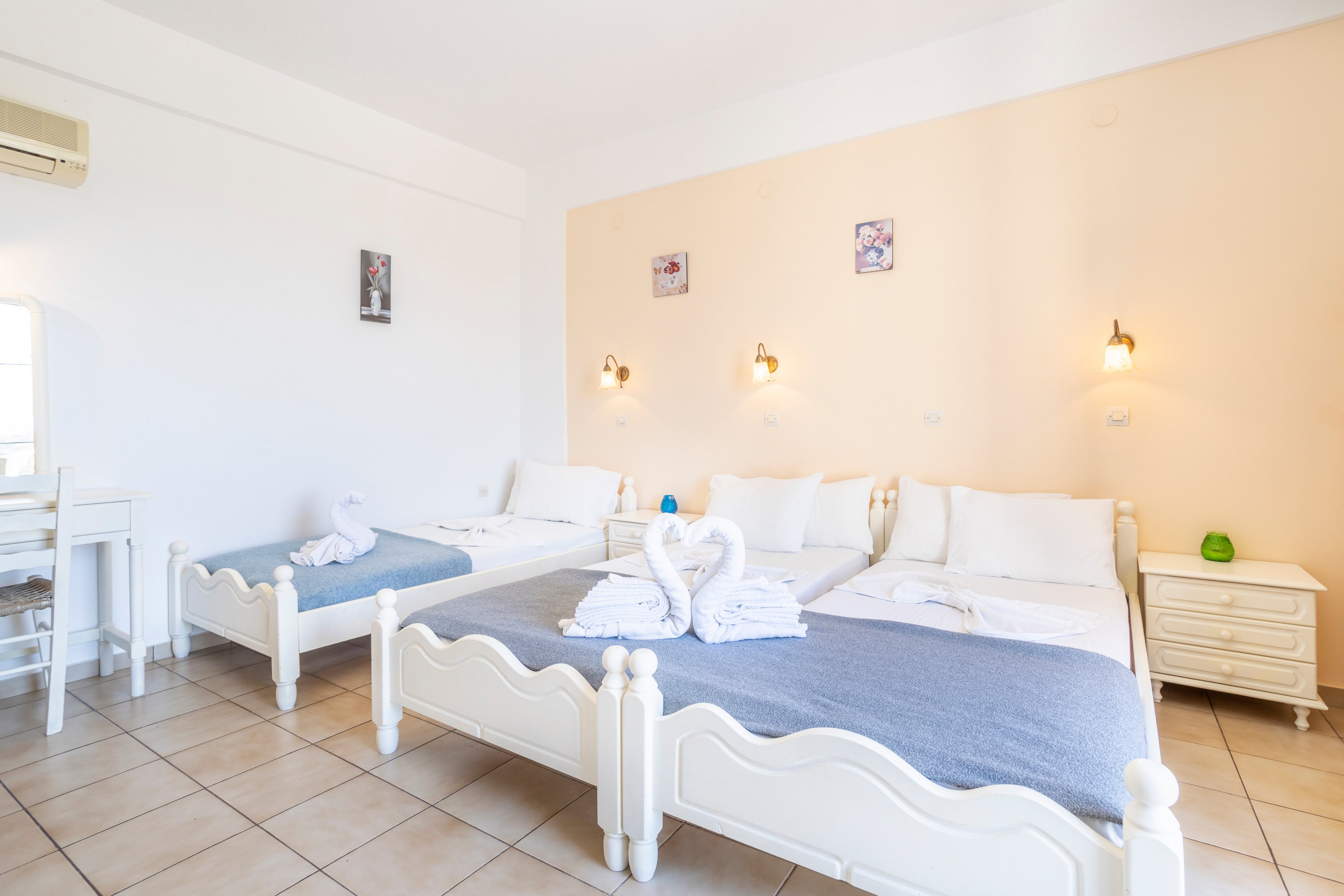 Marianthi Paradise Studios