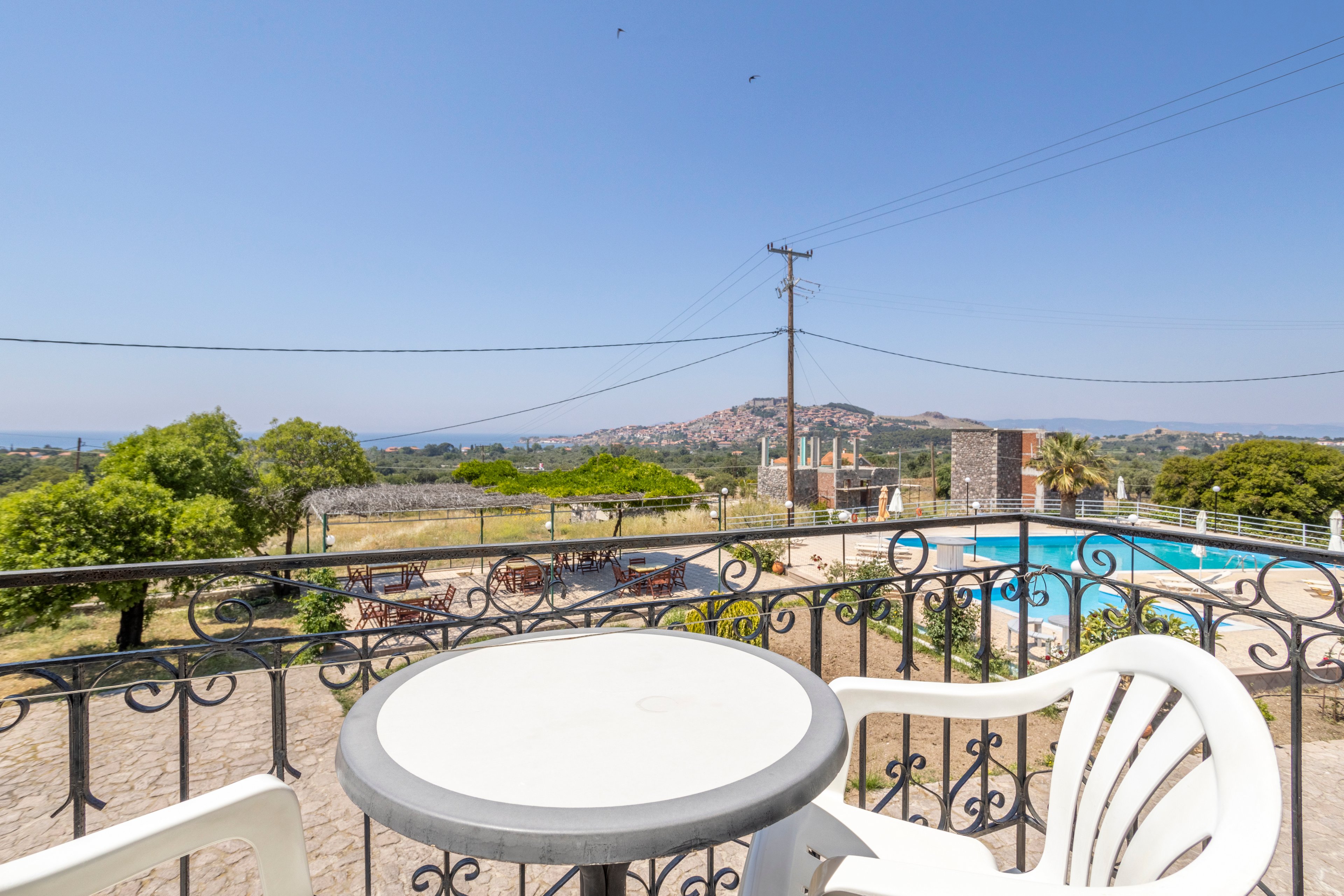 Marianthi Paradise Studios