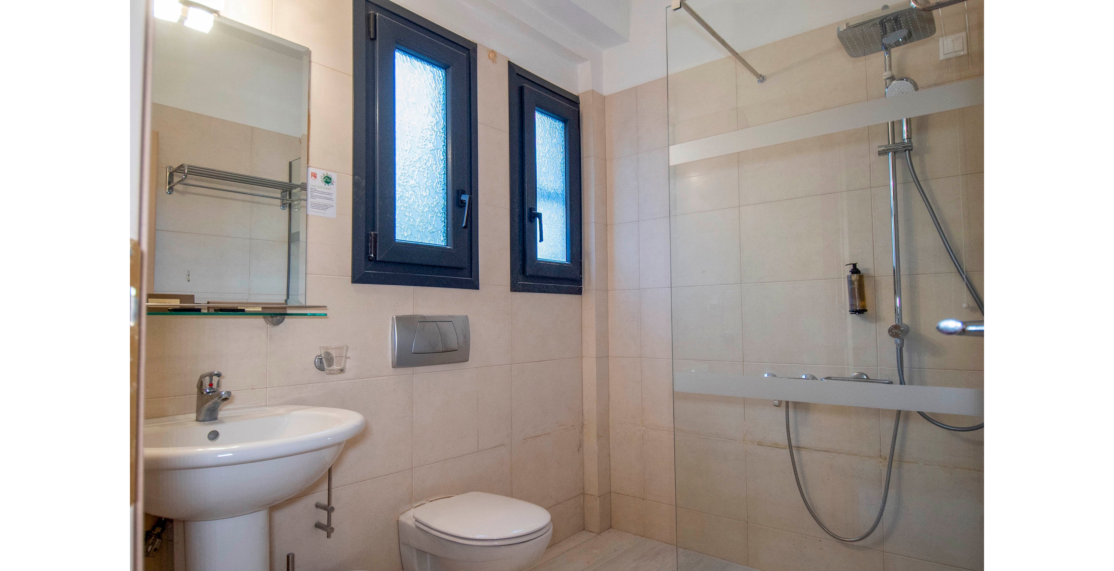 Aeolian Gaea Hotel
