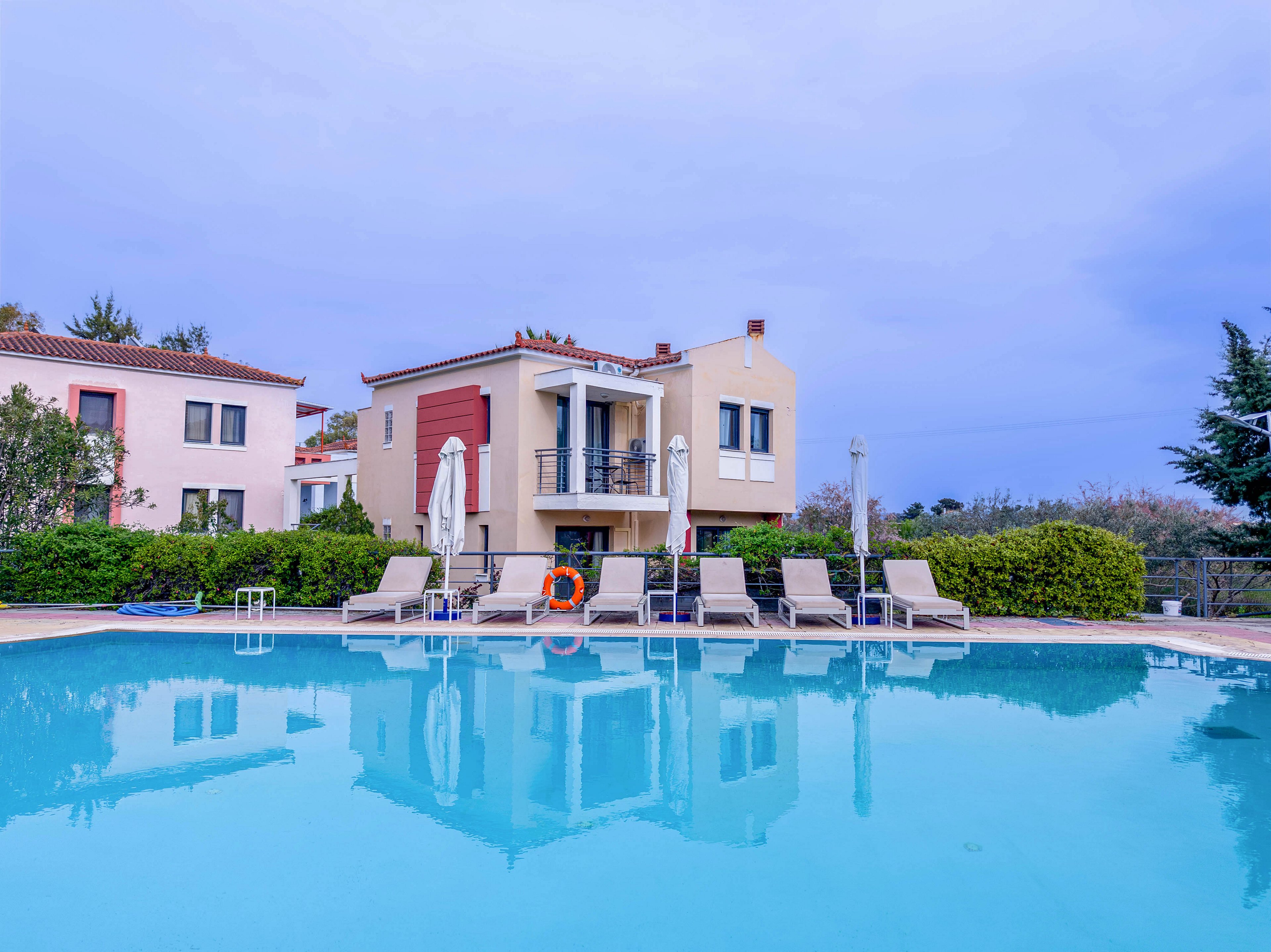 Aeolian Gaea Hotel