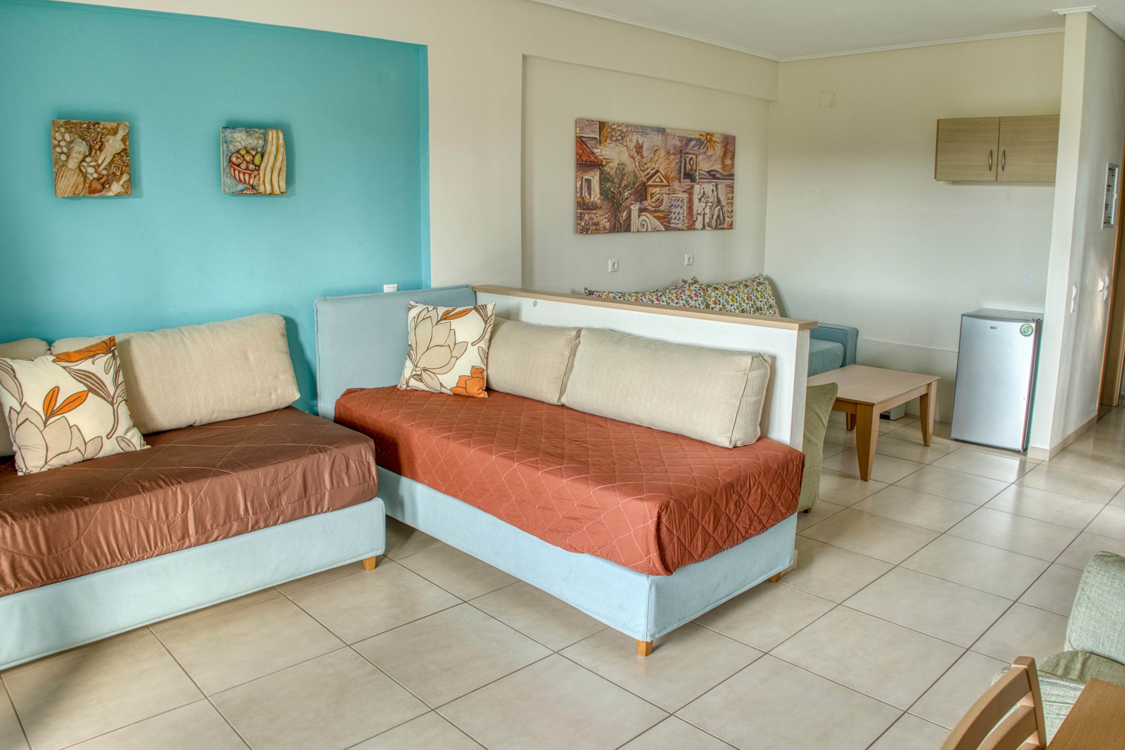 Aeolian Gaea Hotel
