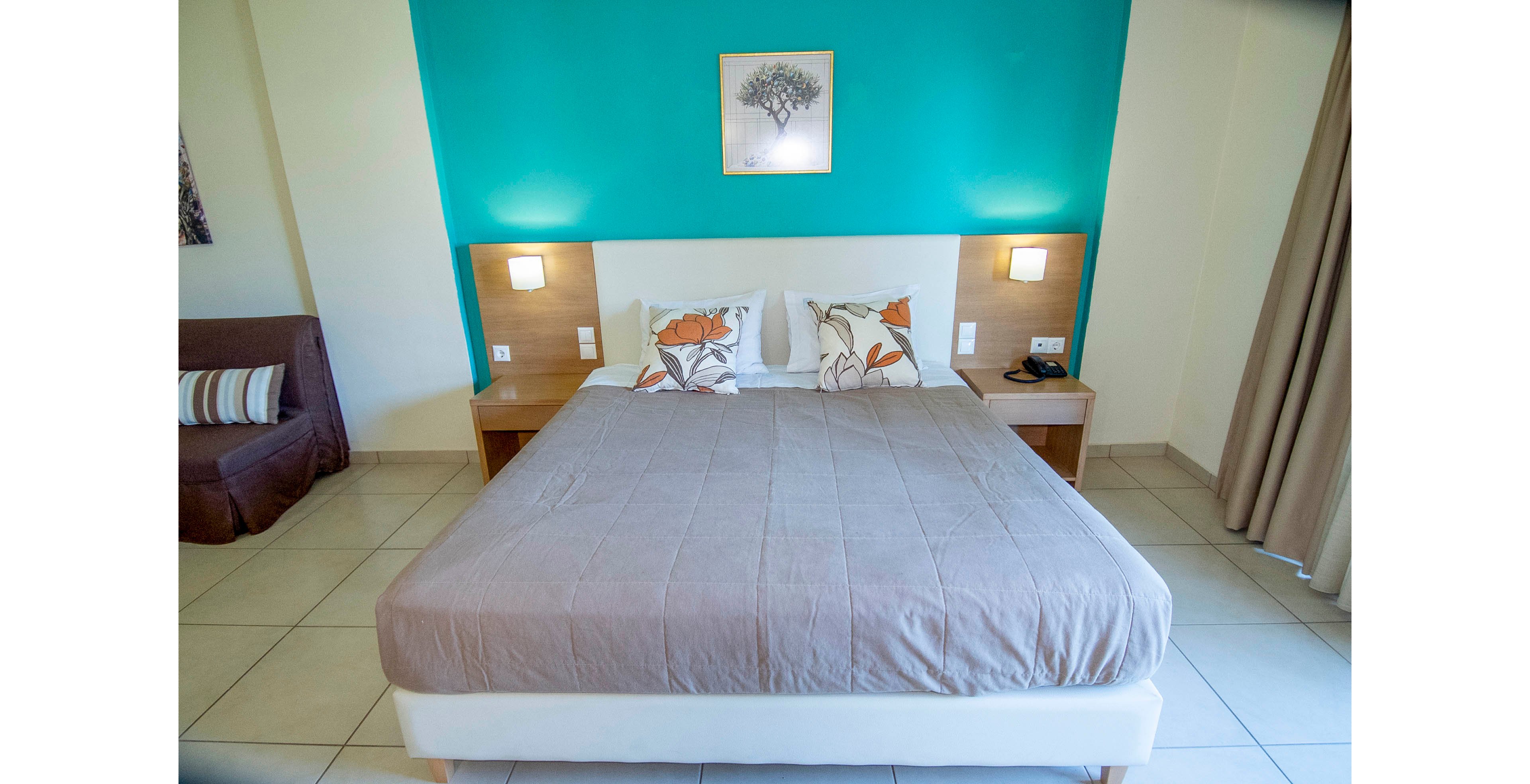 Aeolian Gaea Hotel