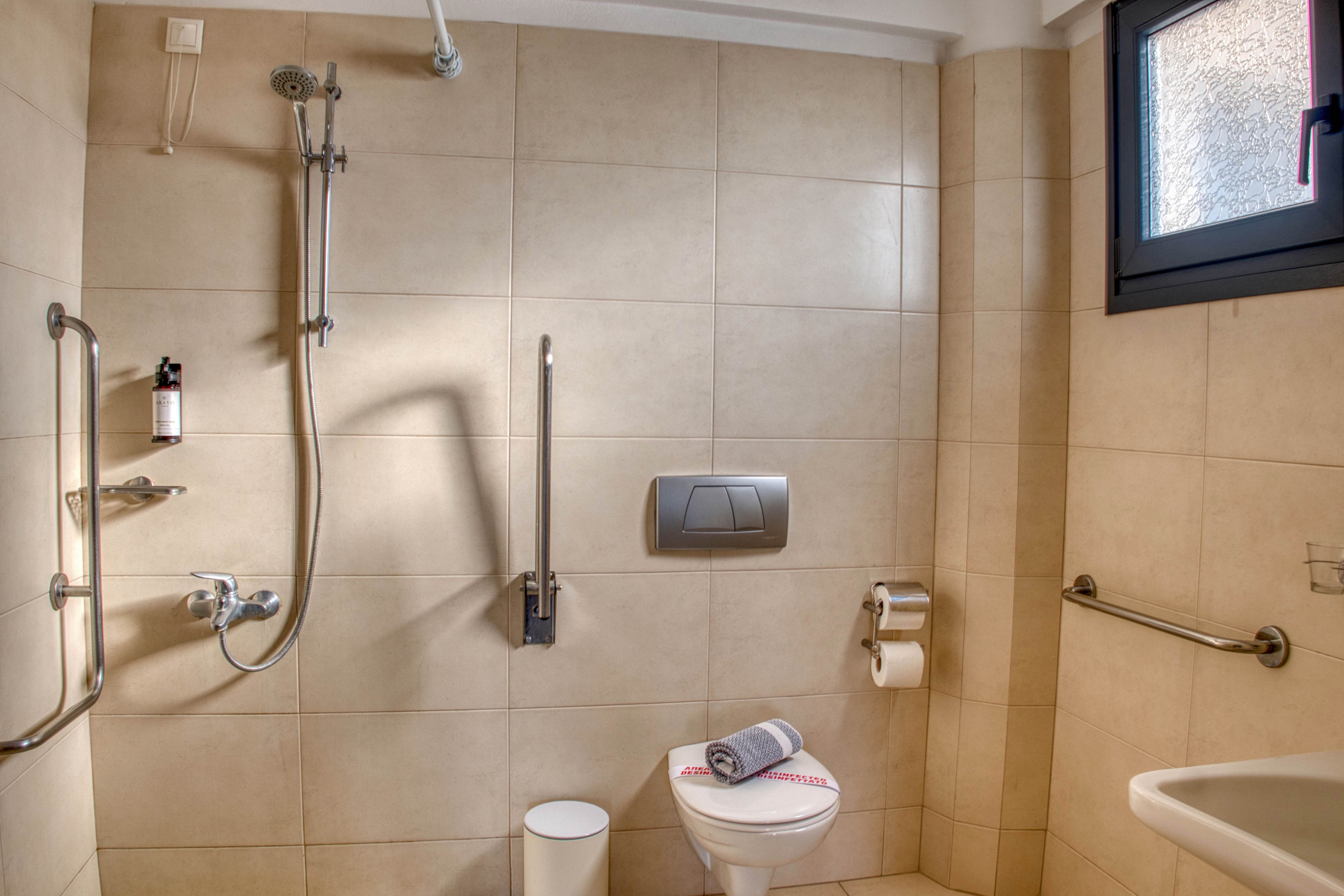 Aeolian Gaea Hotel