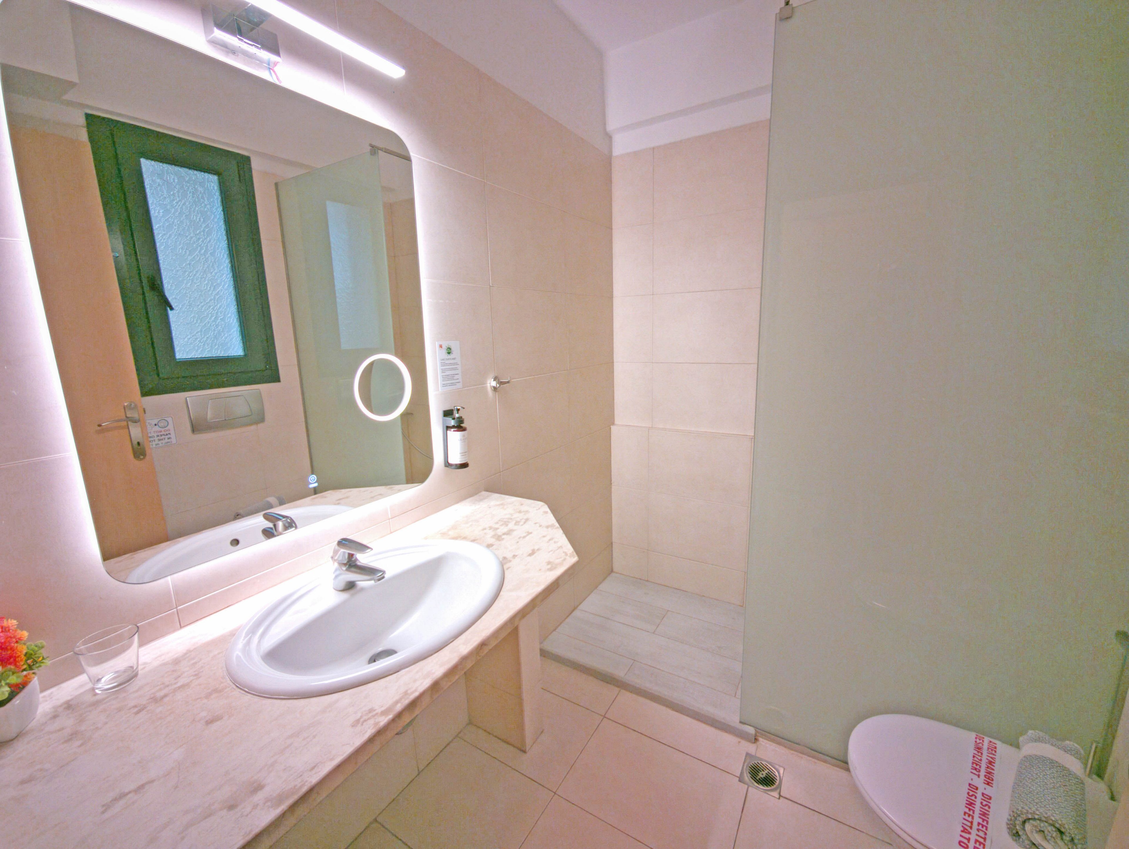 Aeolian Gaea Hotel