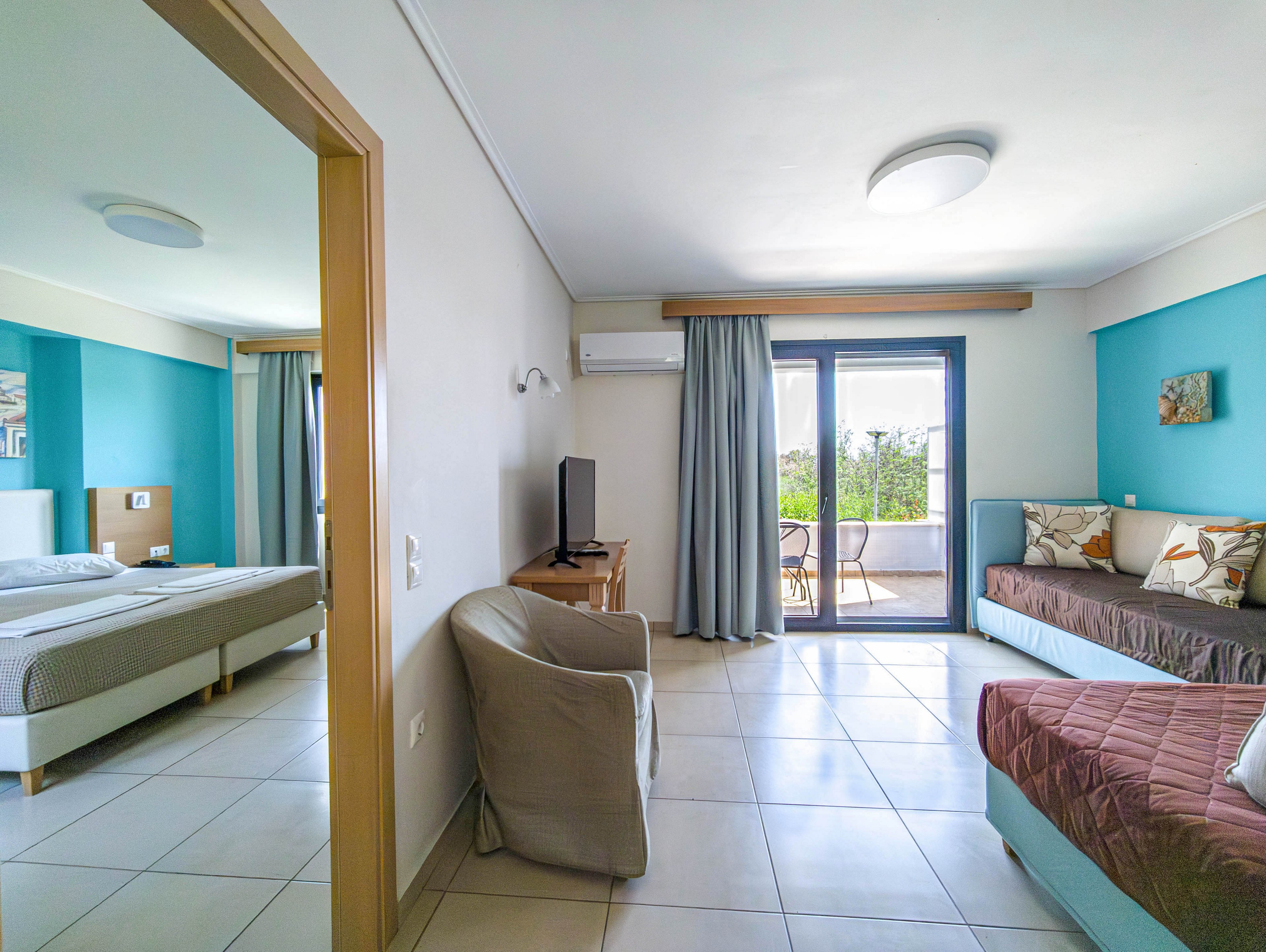 Aeolian Gaea Hotel