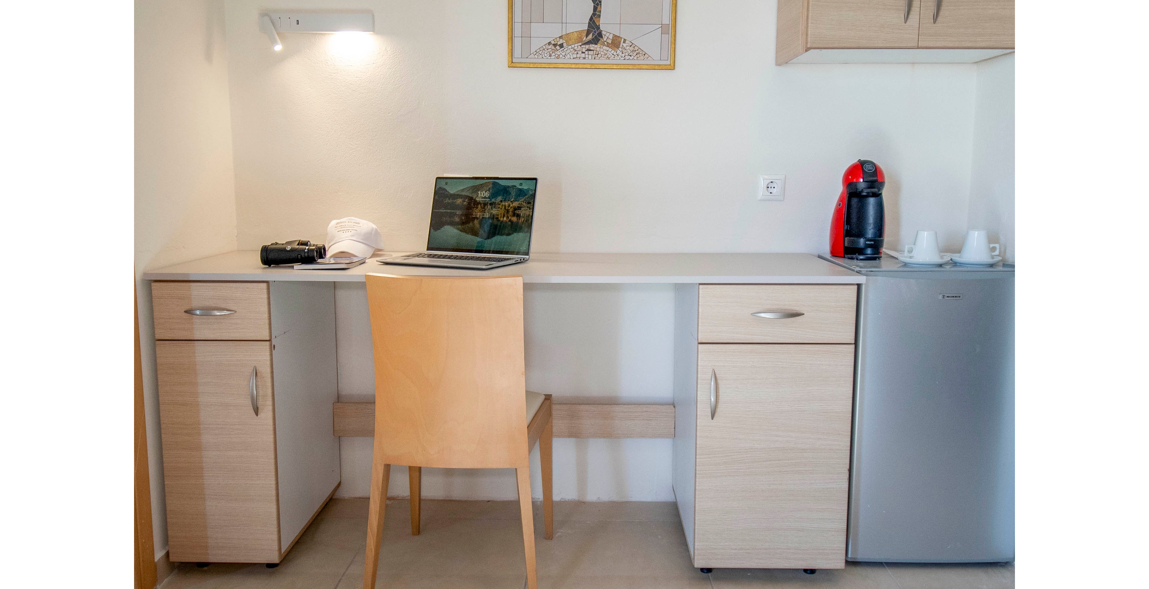 Aeolian Gaea Hotel