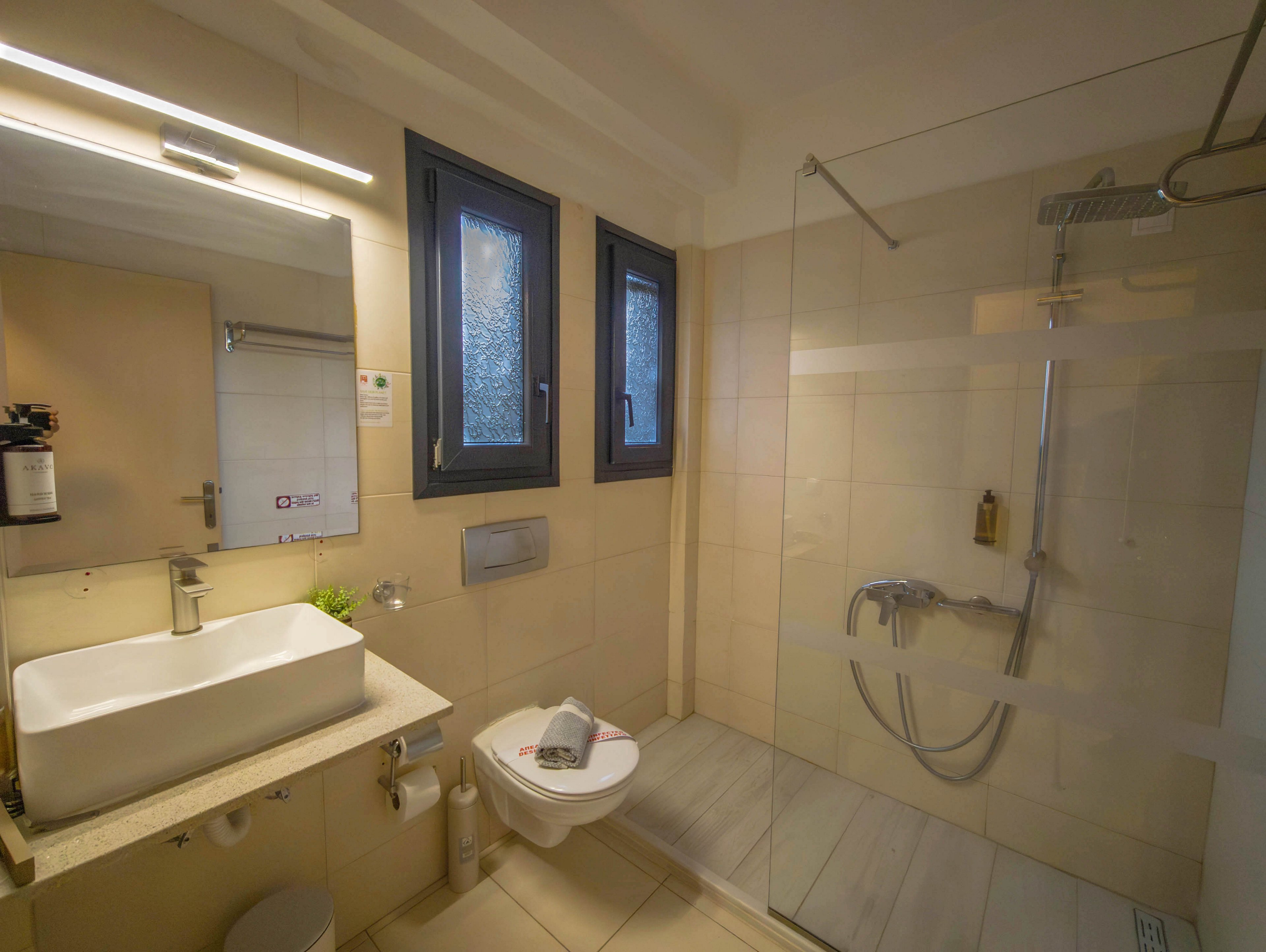 Aeolian Gaea Hotel