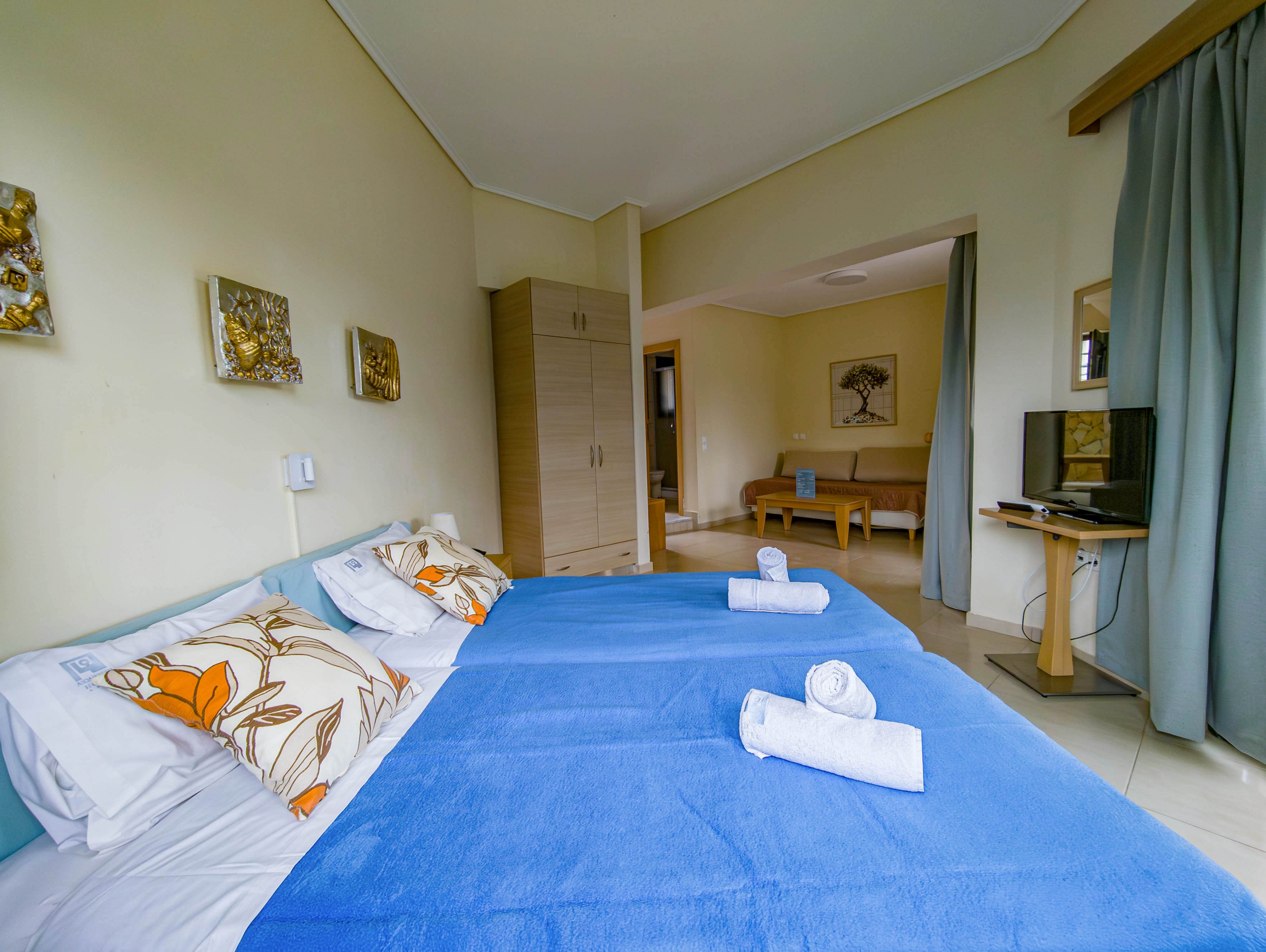 Aeolian Gaea Hotel