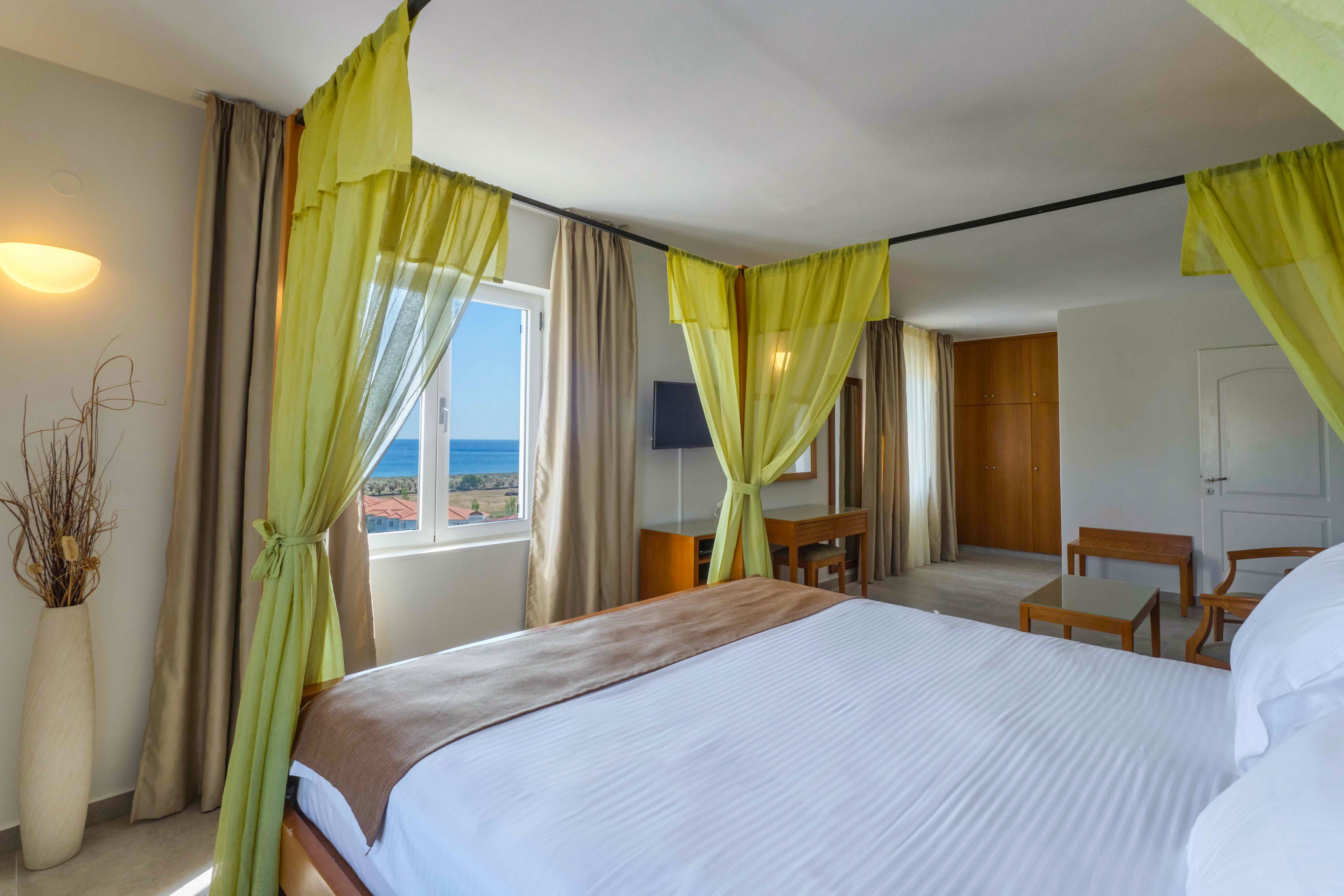 Aeolian Village Hotel