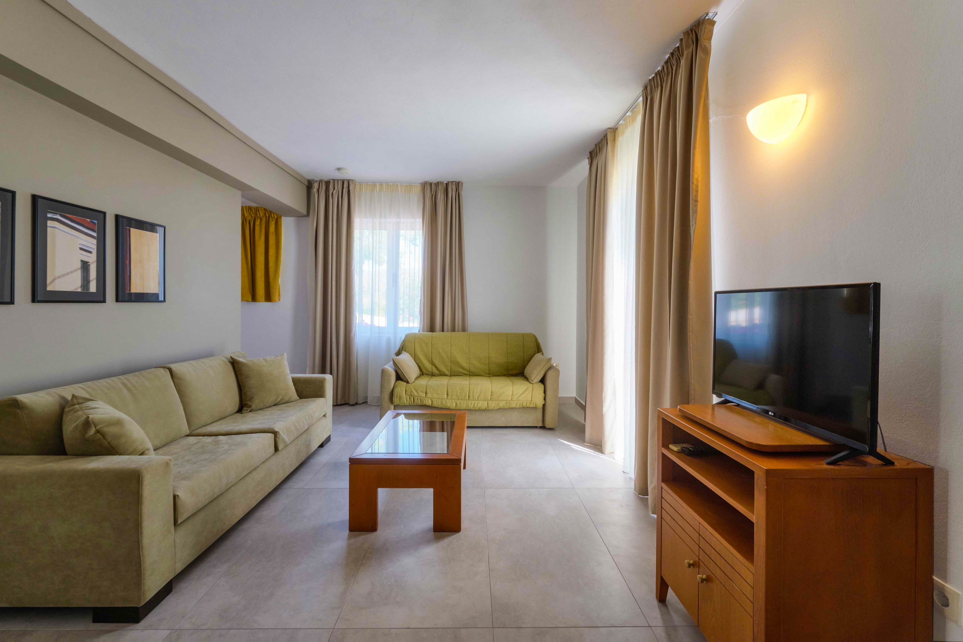 Aeolian Village Beach Resort