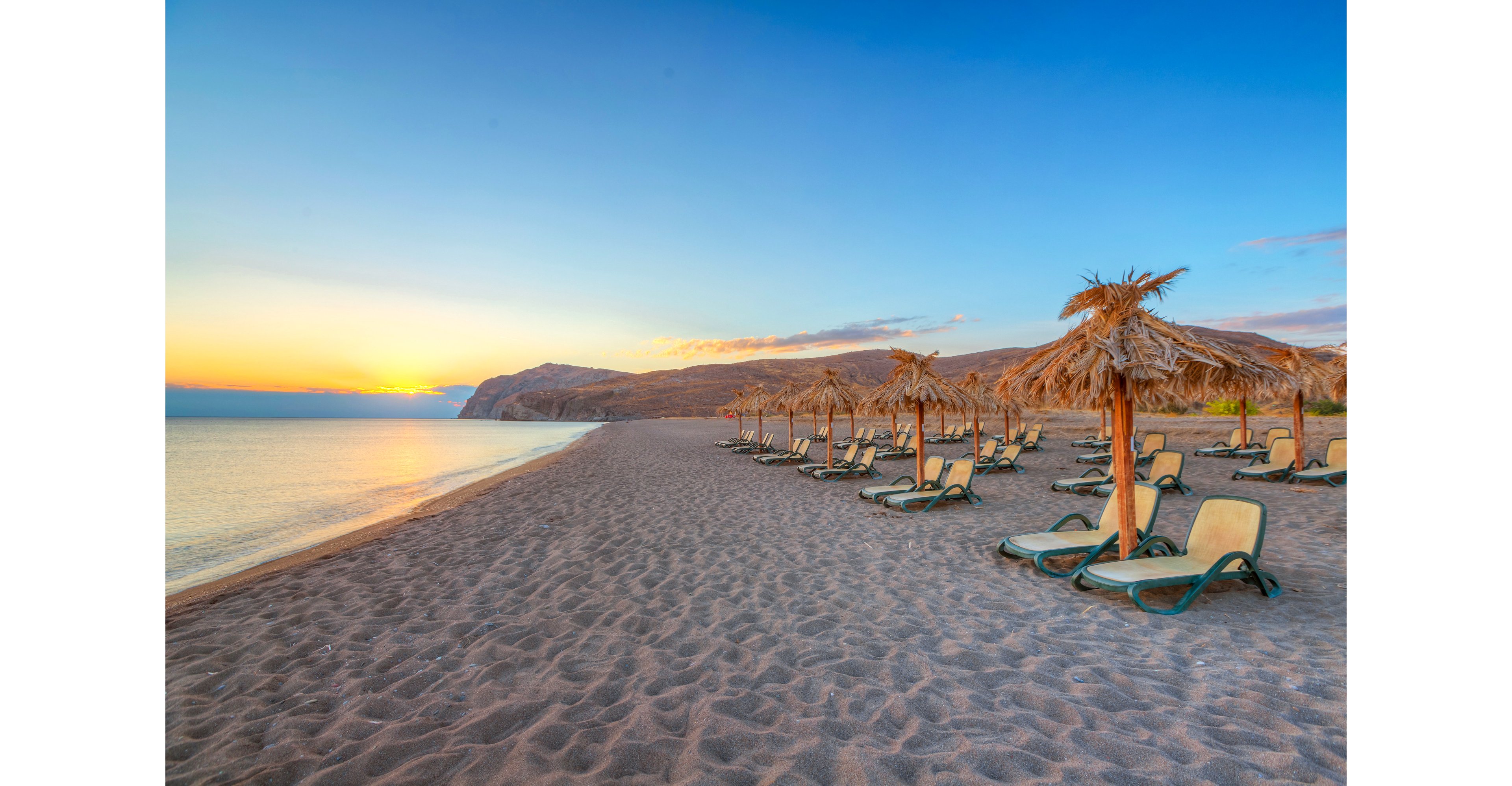 Aeolian Village Hotel