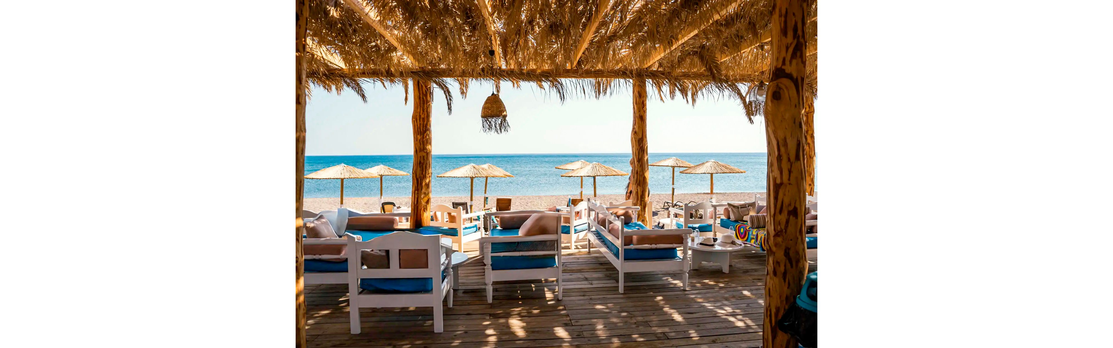 Aeolian Village Hotel