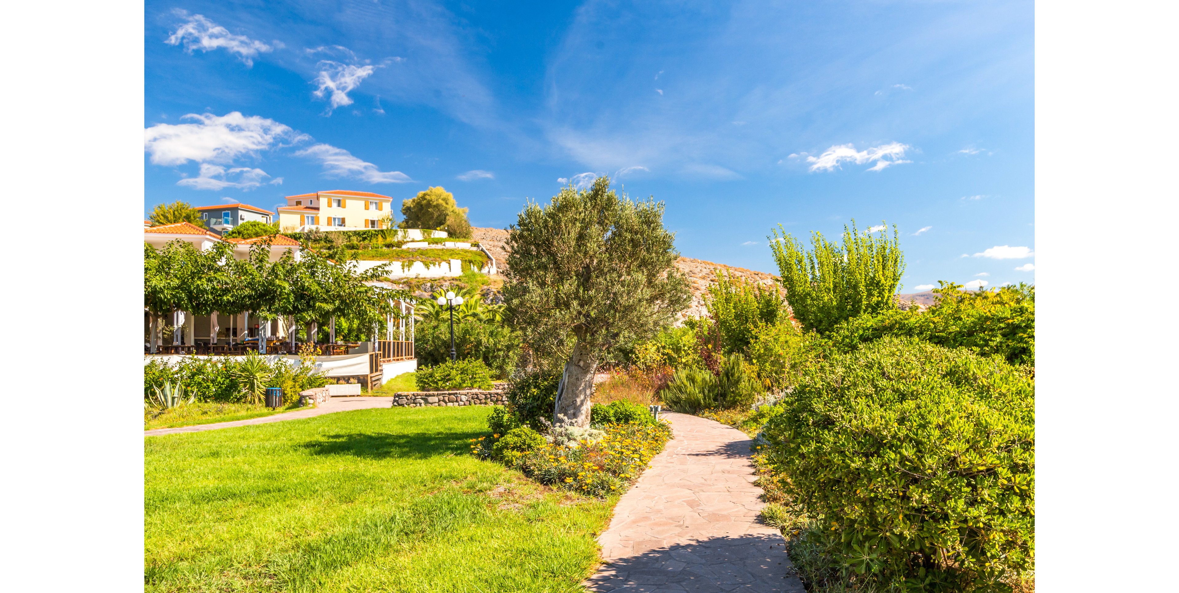 Aeolian Village Hotel