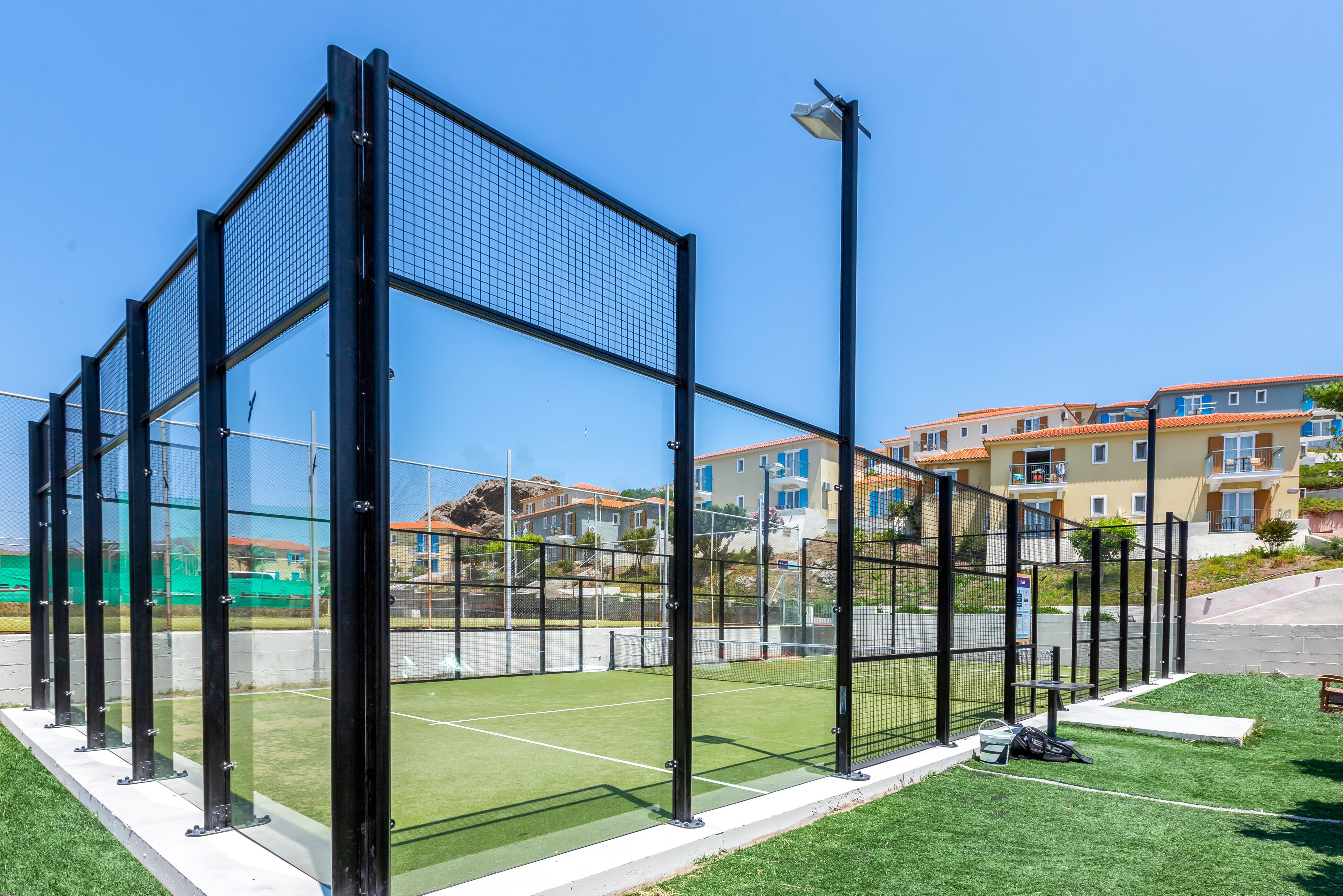 Aeolian Village Hotel