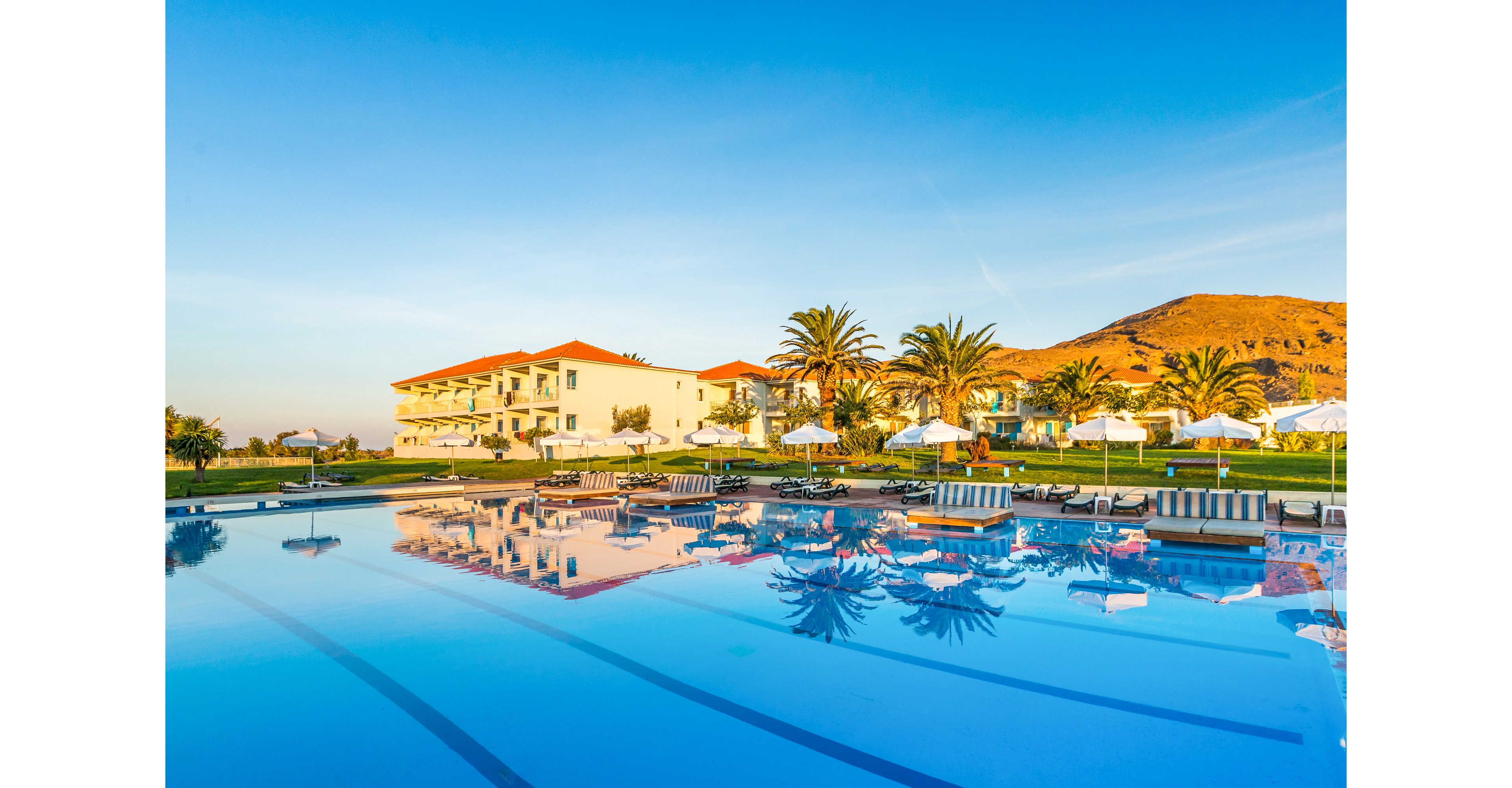 Aeolian Village Hotel