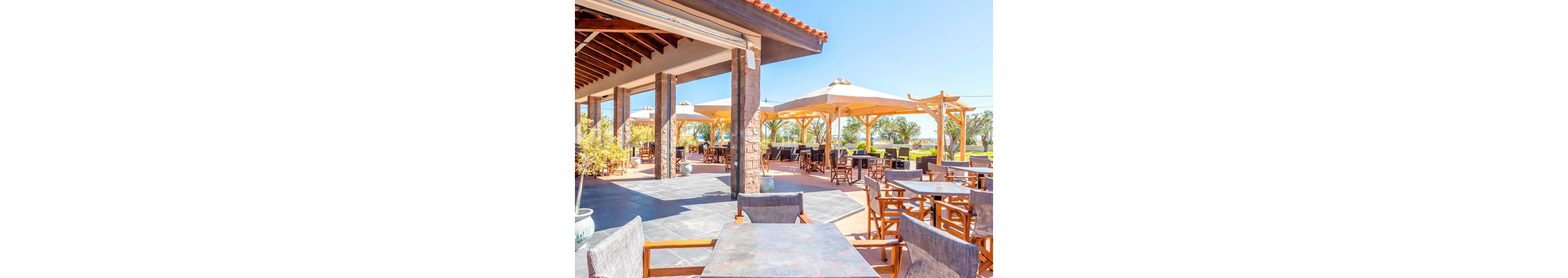 Aeolian Village Hotel