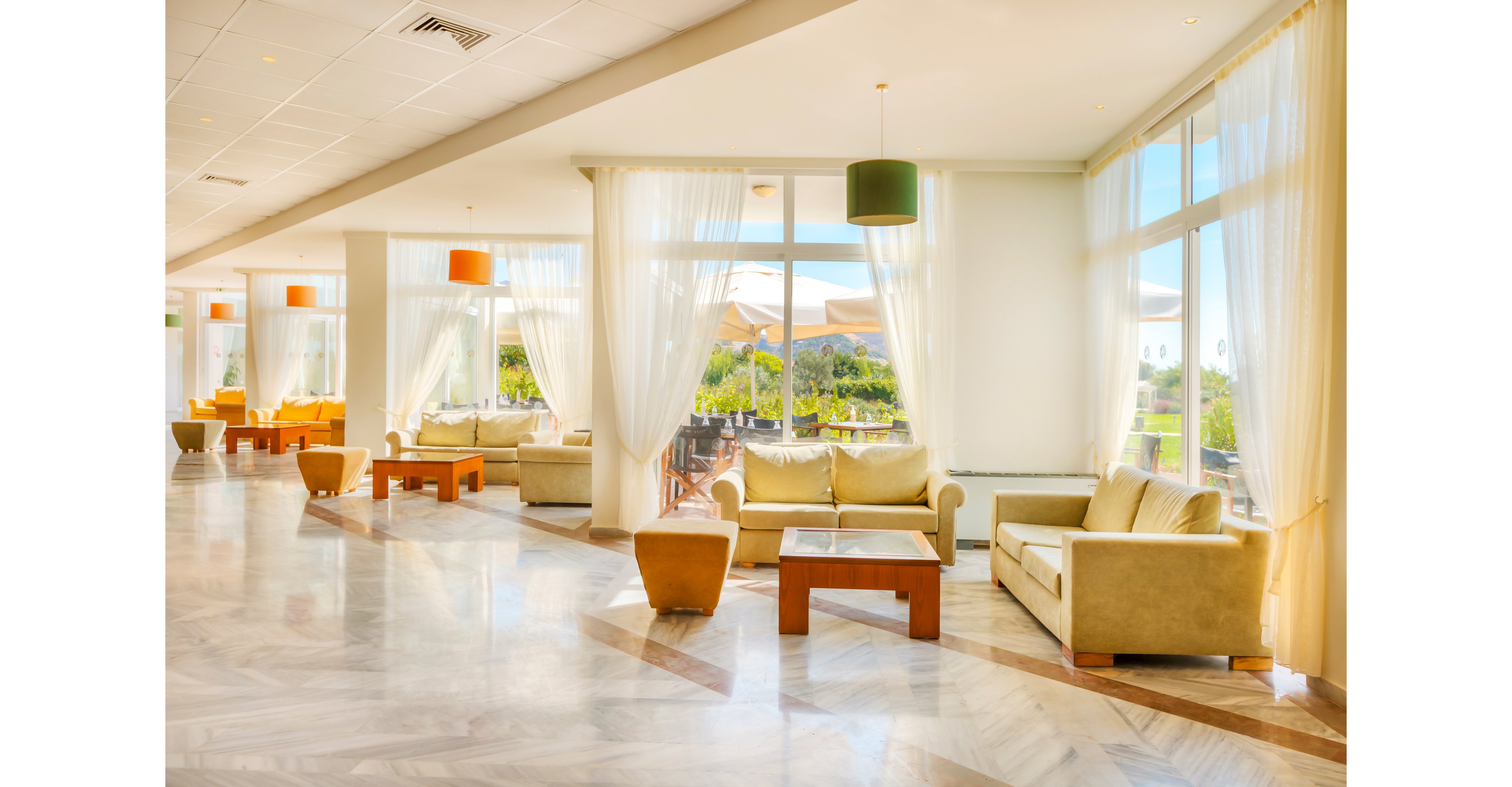 Aeolian Village Hotel