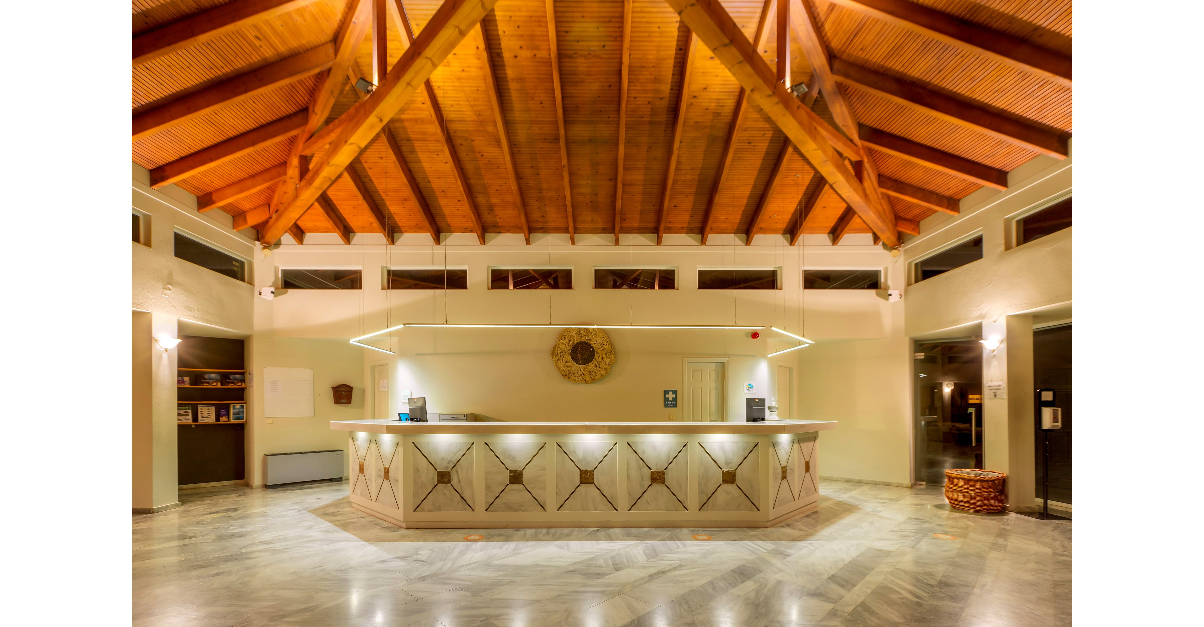 Aeolian Village Hotel