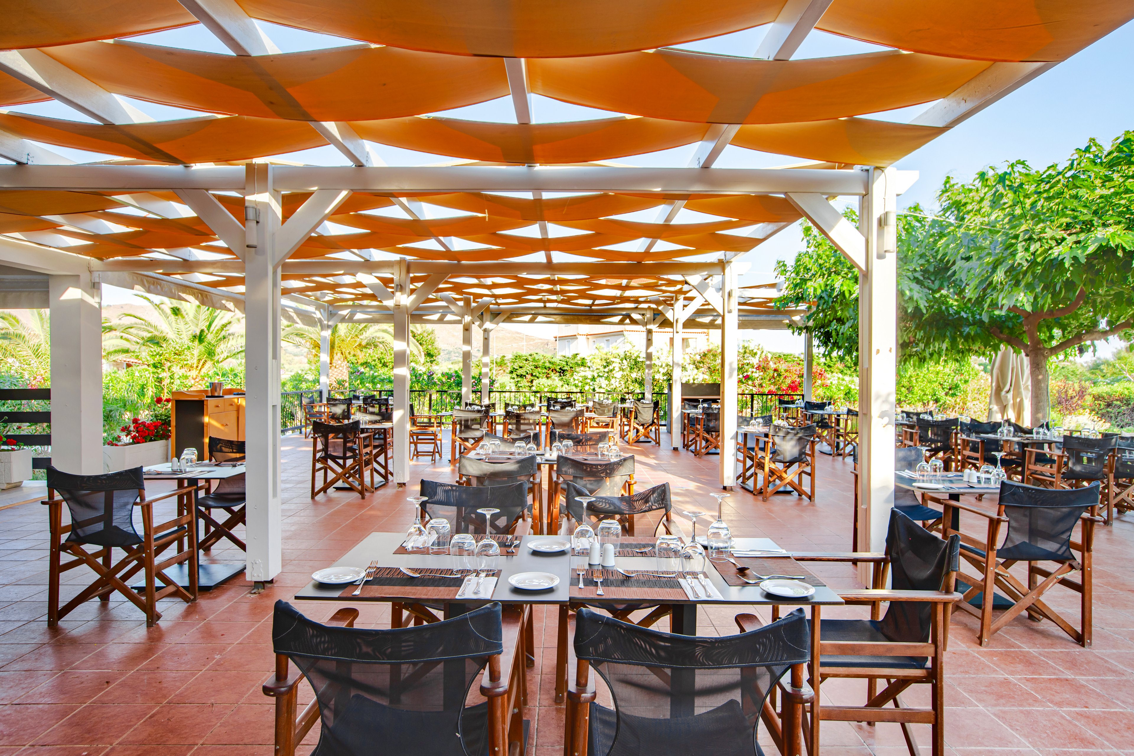 Aeolian Village Hotel