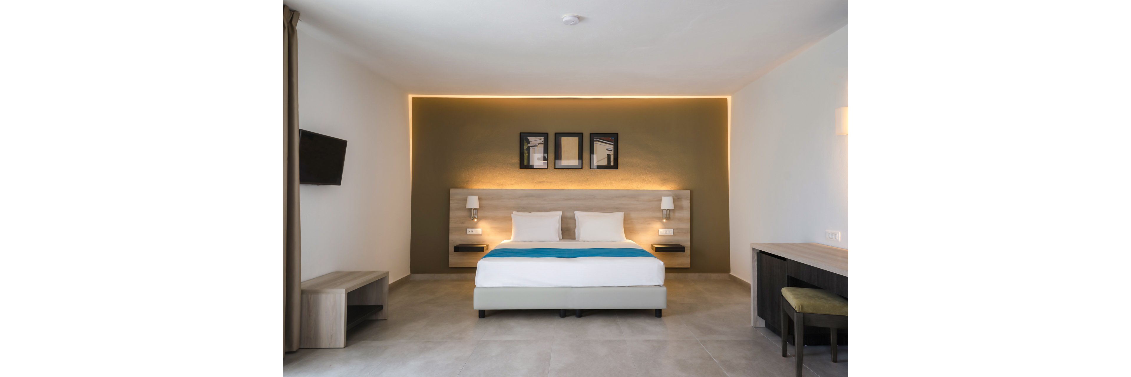 Aeolian Village Hotel