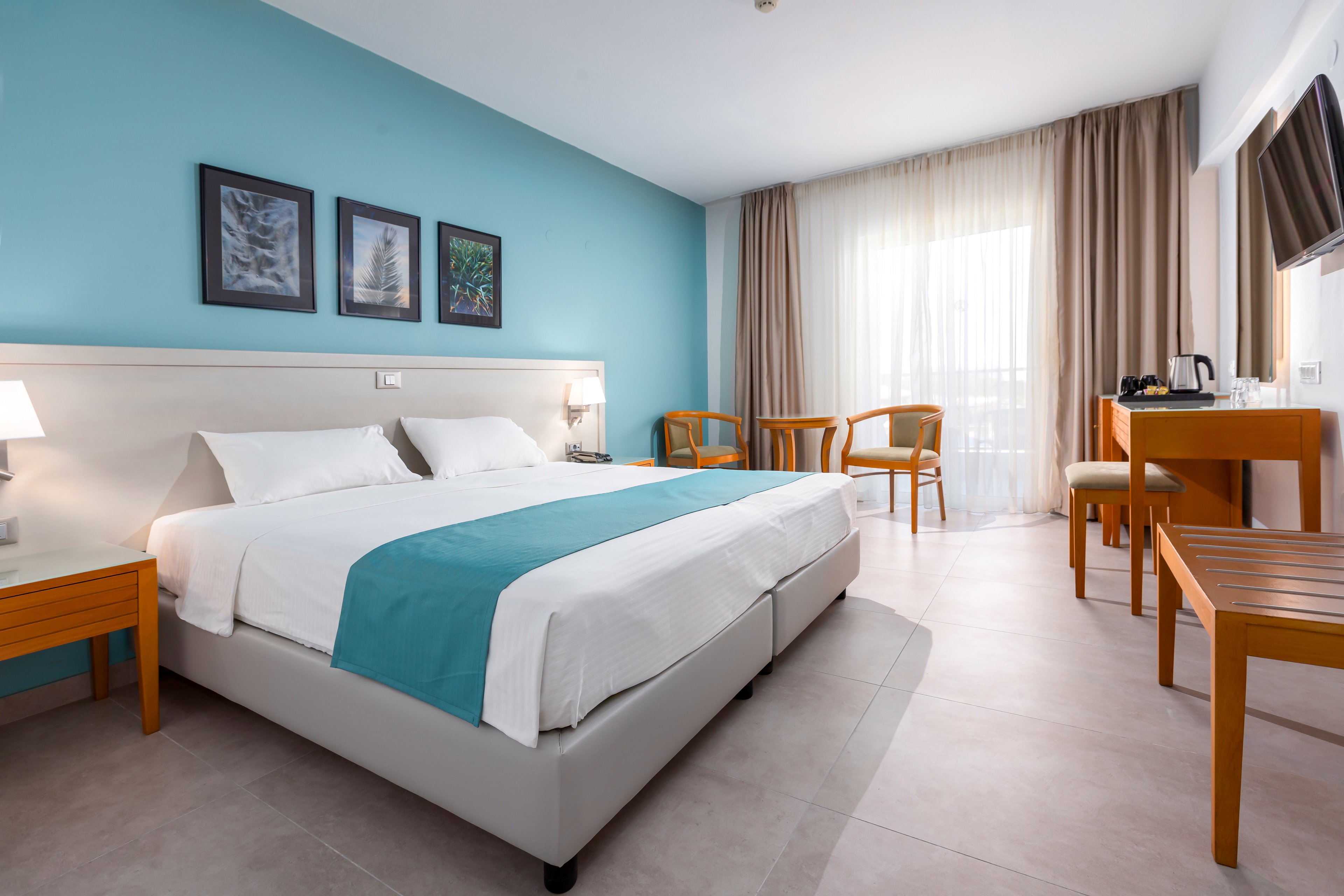 Aeolian Village Hotel