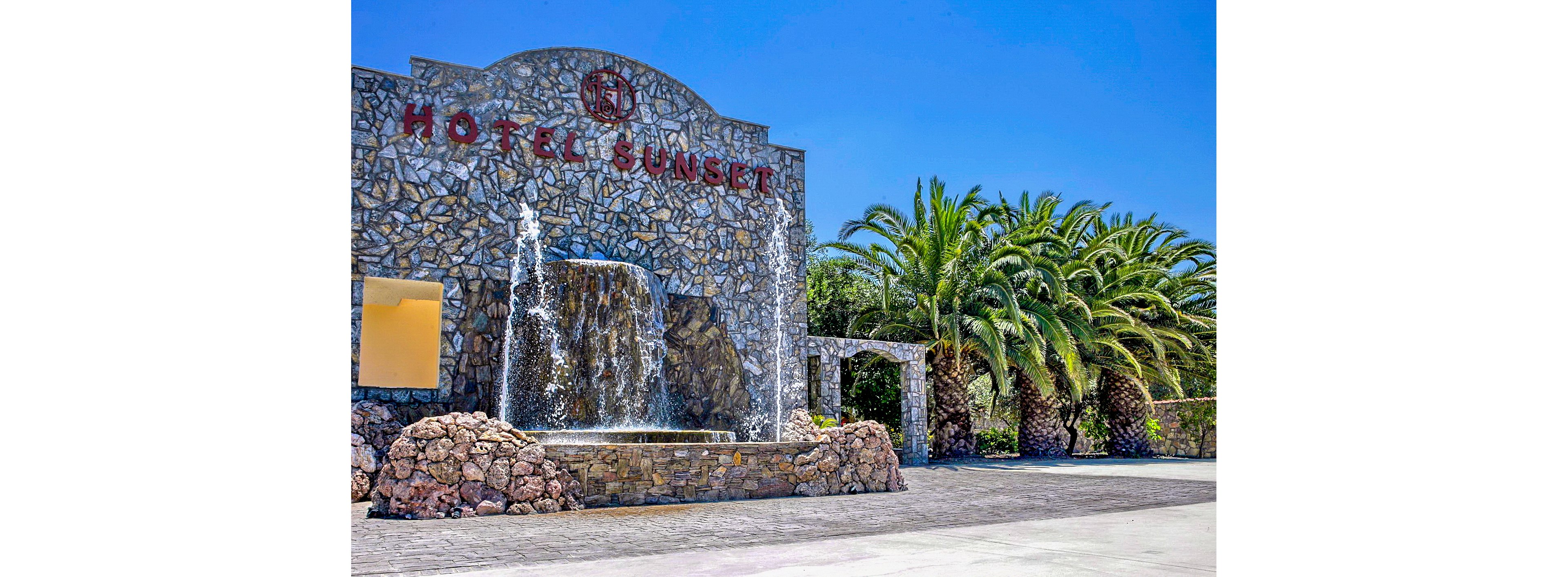 Sunset Hotel