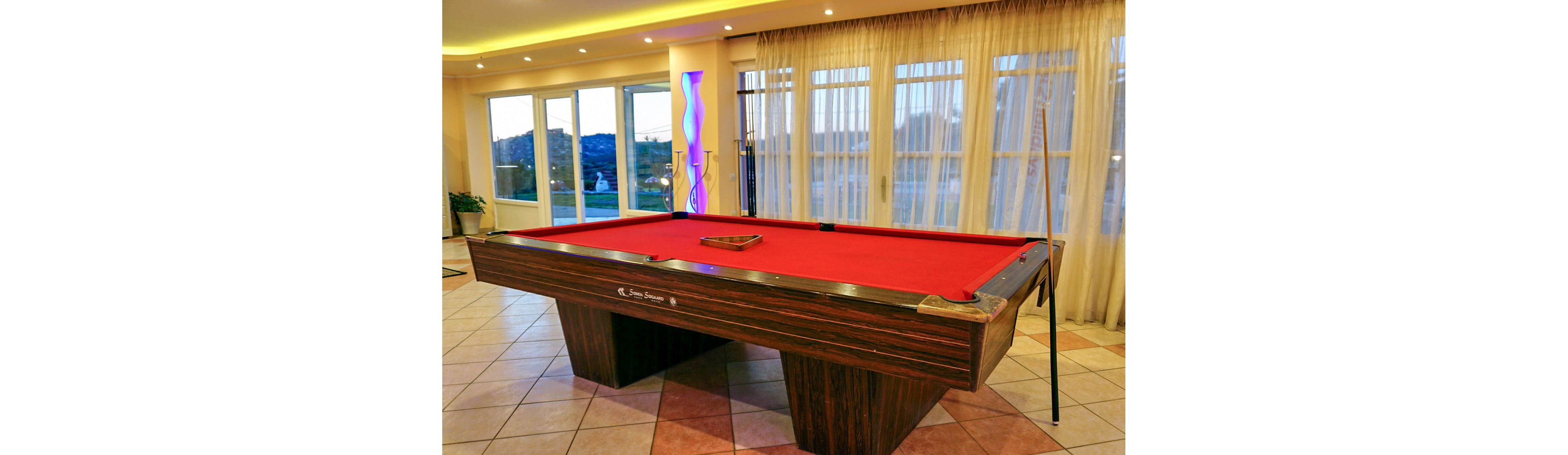 Marilena Studios & Apartments