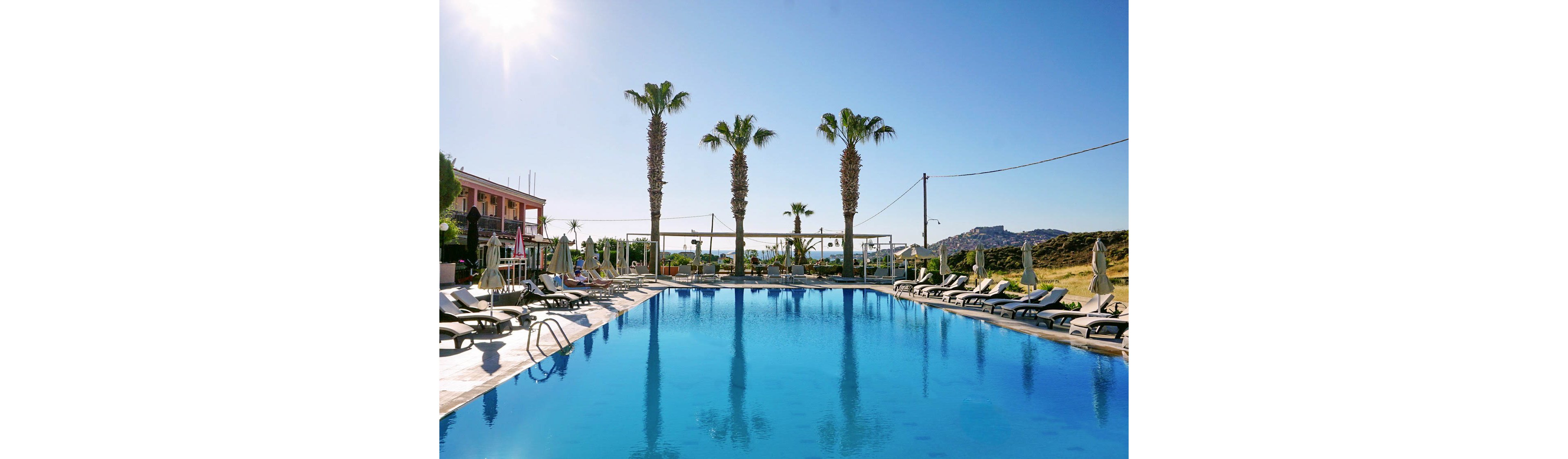 Marilena Studios & Apartments