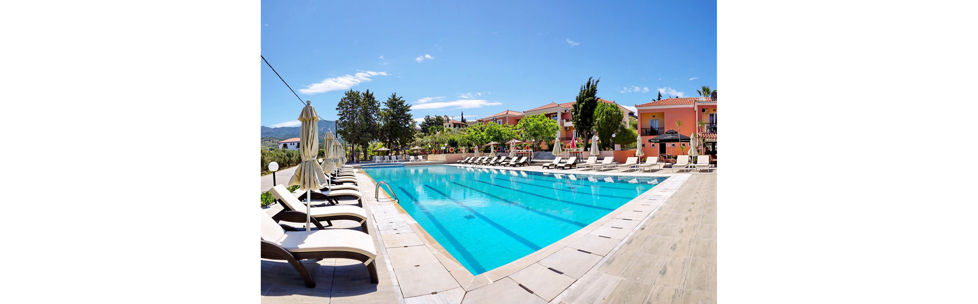 Marilena Studios & Apartments