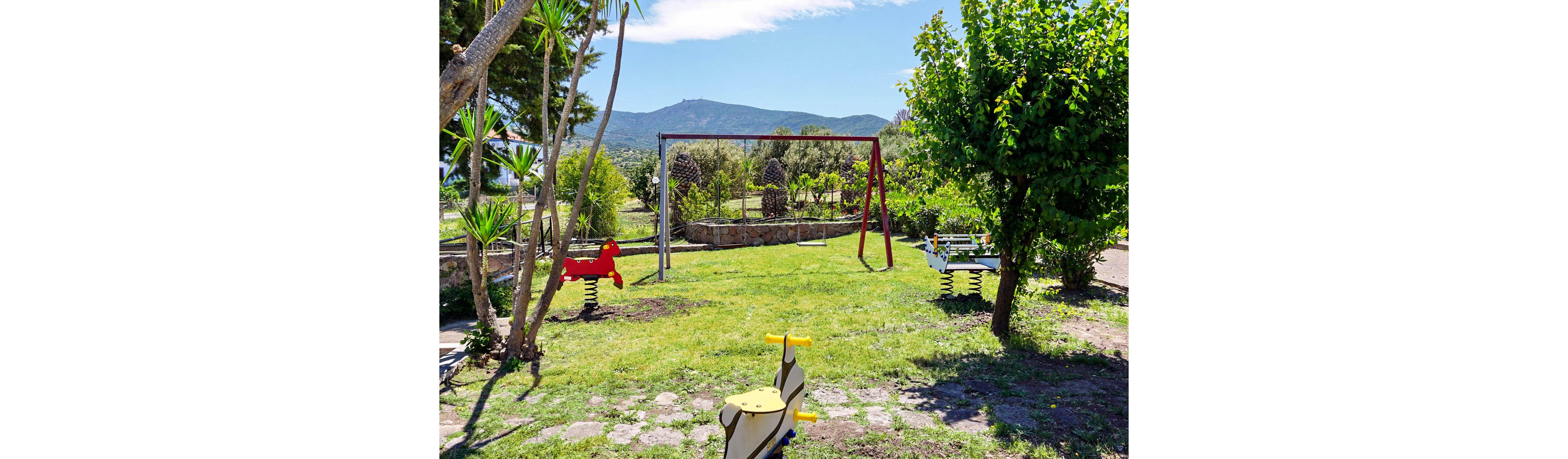 Marilena Studios & Apartments