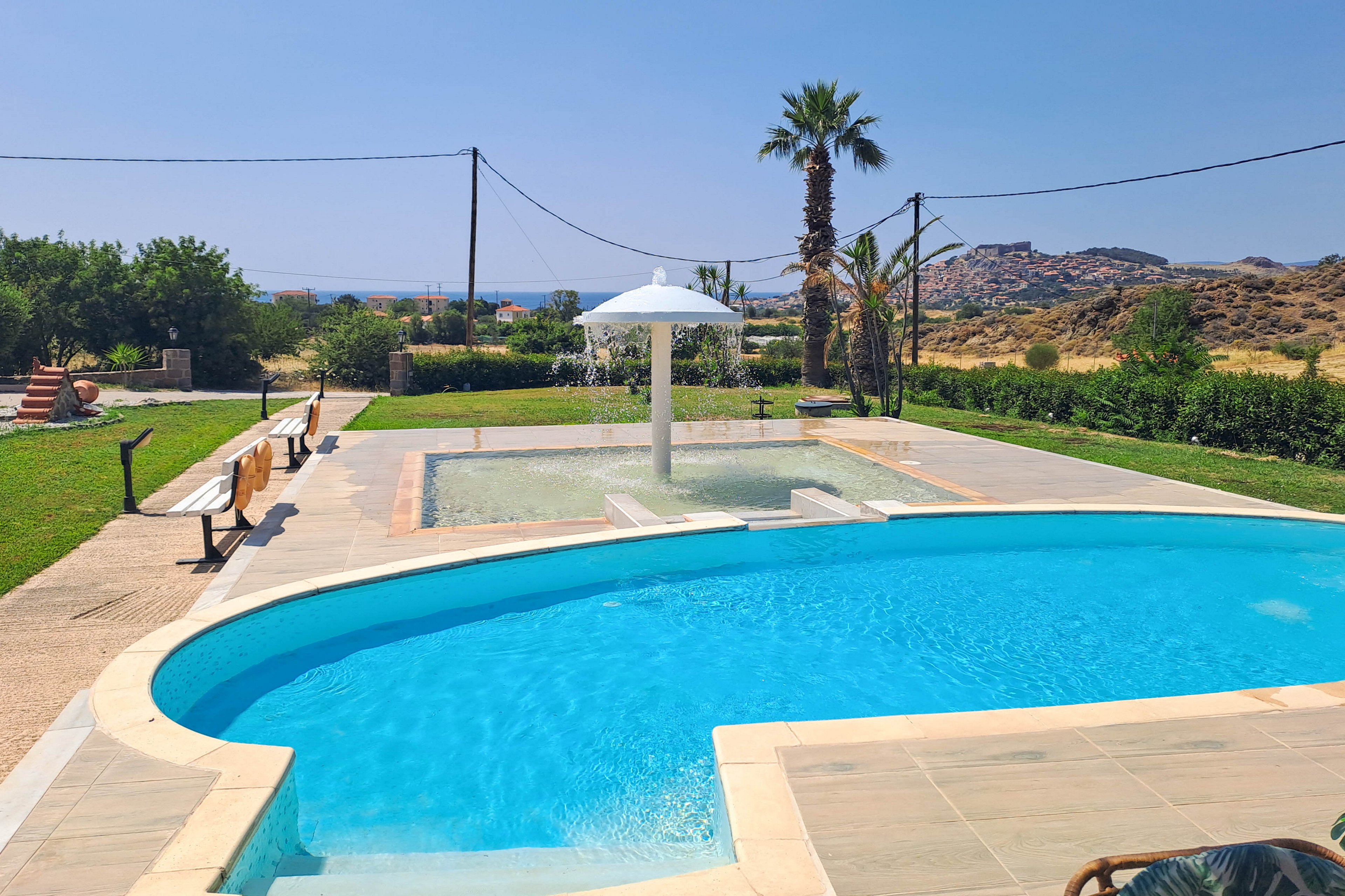 Marilena Studios & Apartments