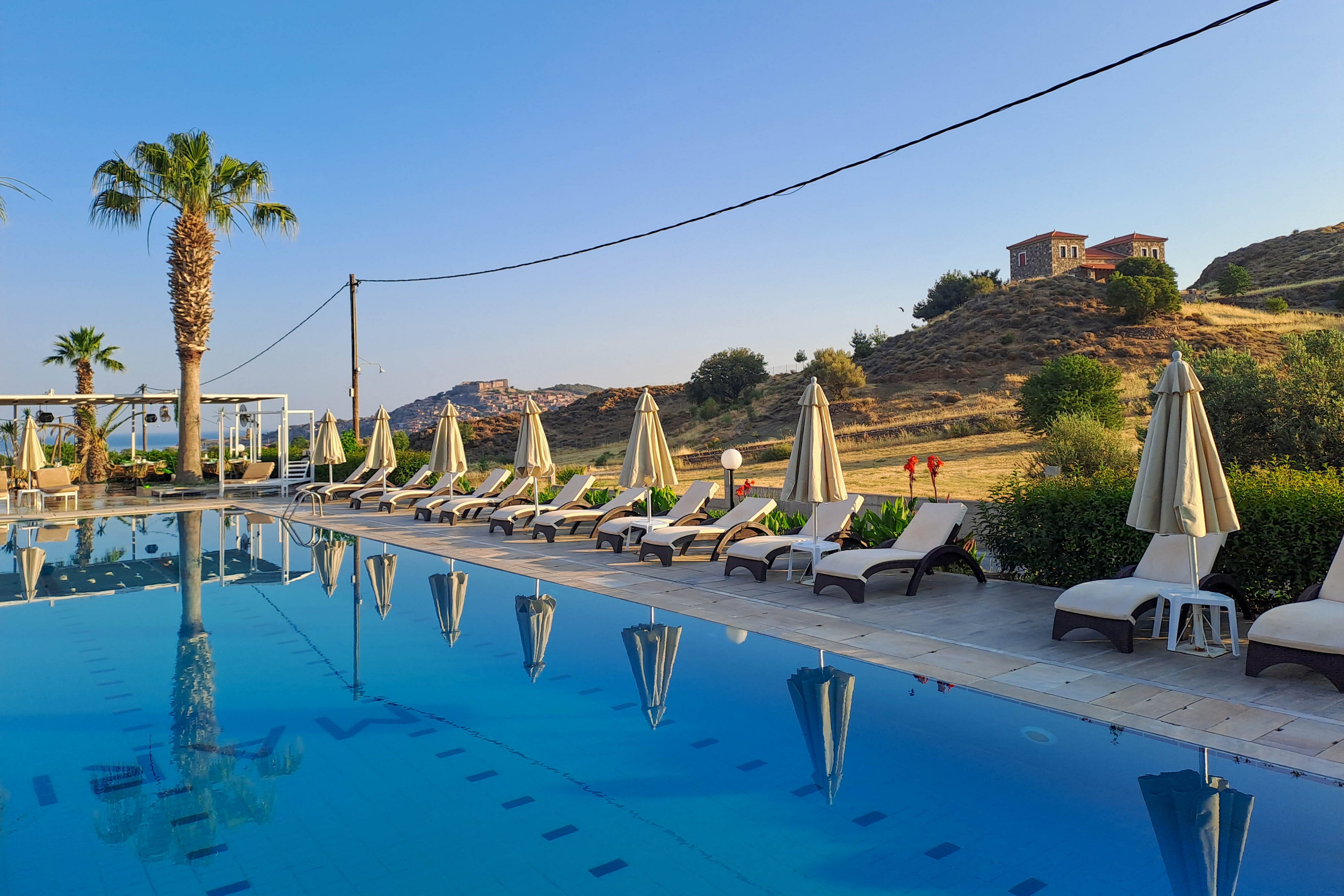 Marilena Studios & Apartments