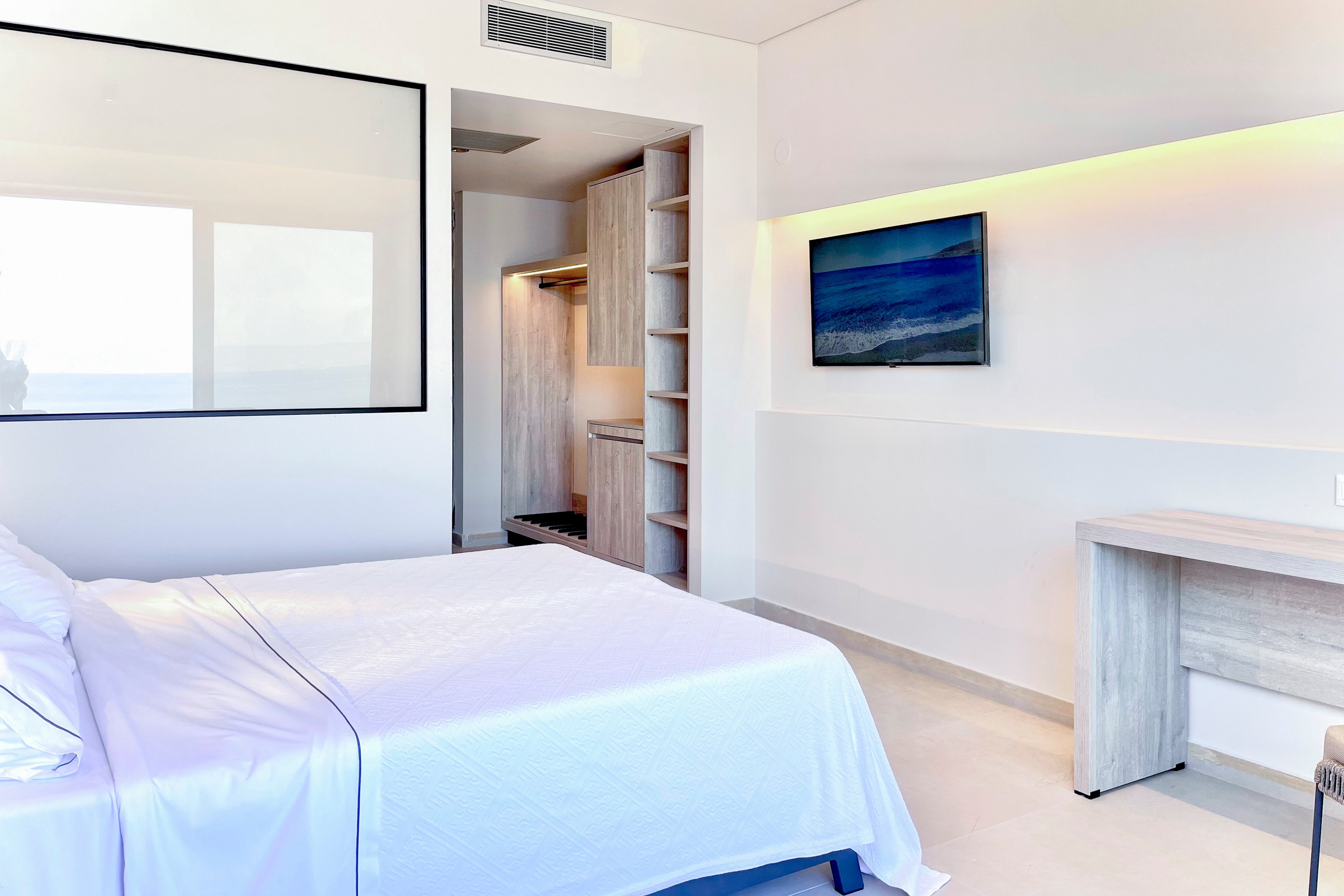 Eleia Seafront Villas