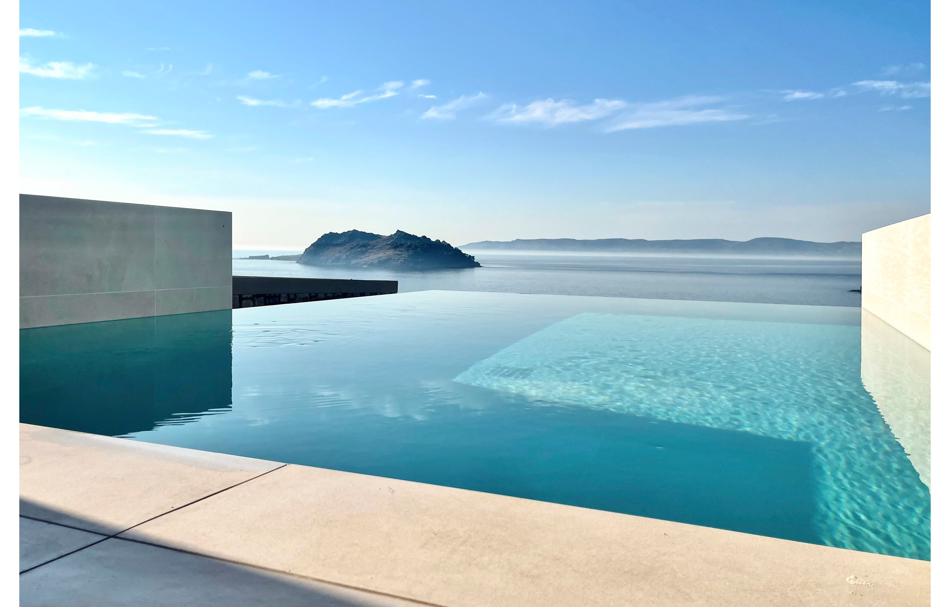 Eleia Seafront Villas