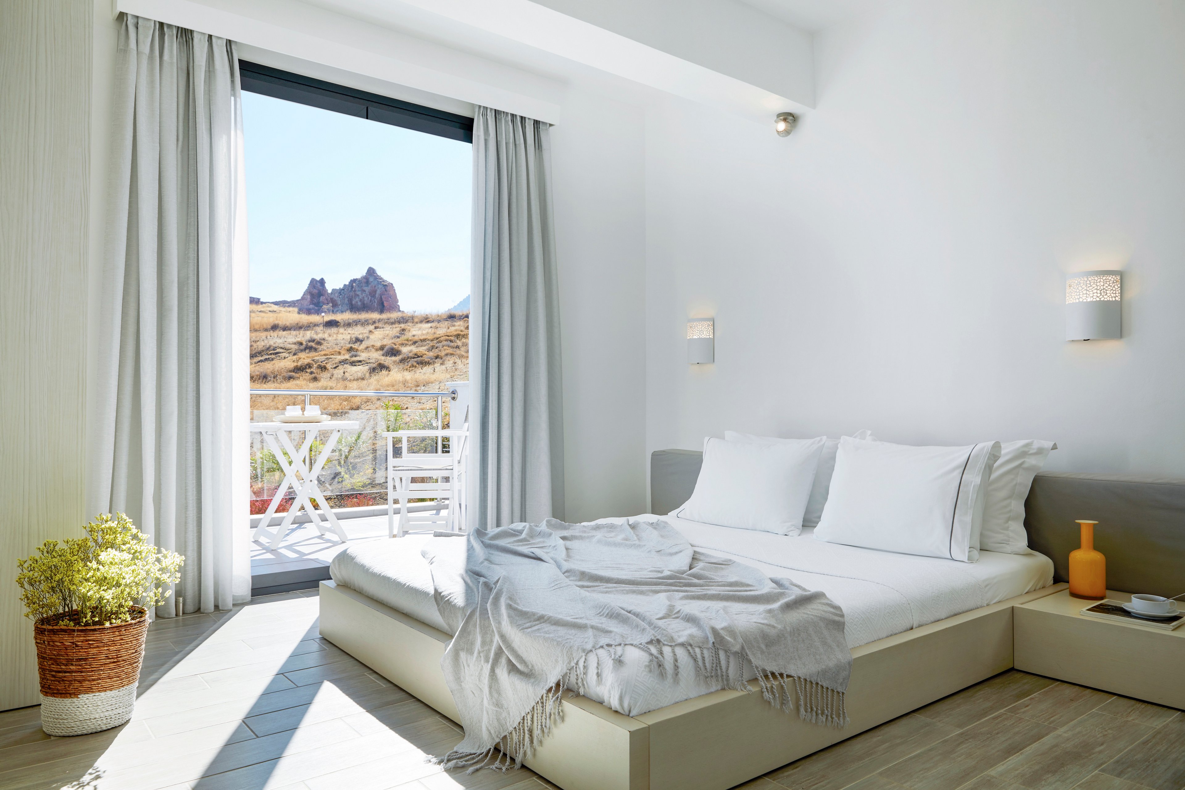 Eleia Seafront Villas