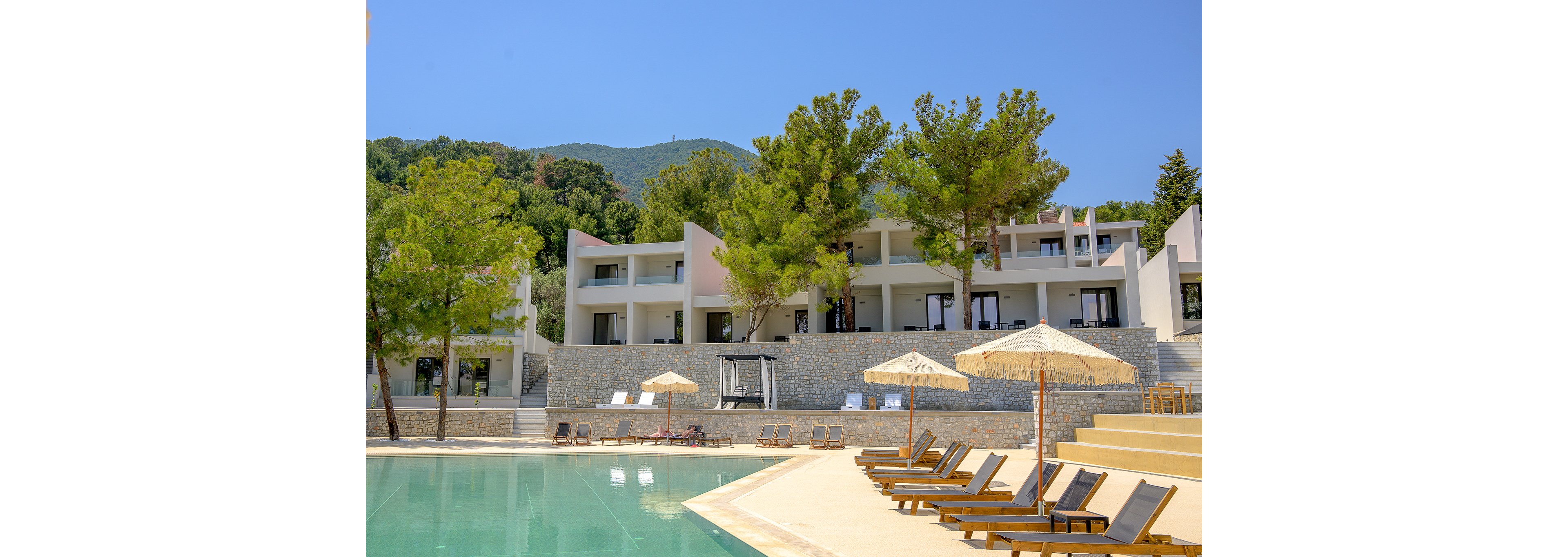 Mythical Coast Wellness Retreat